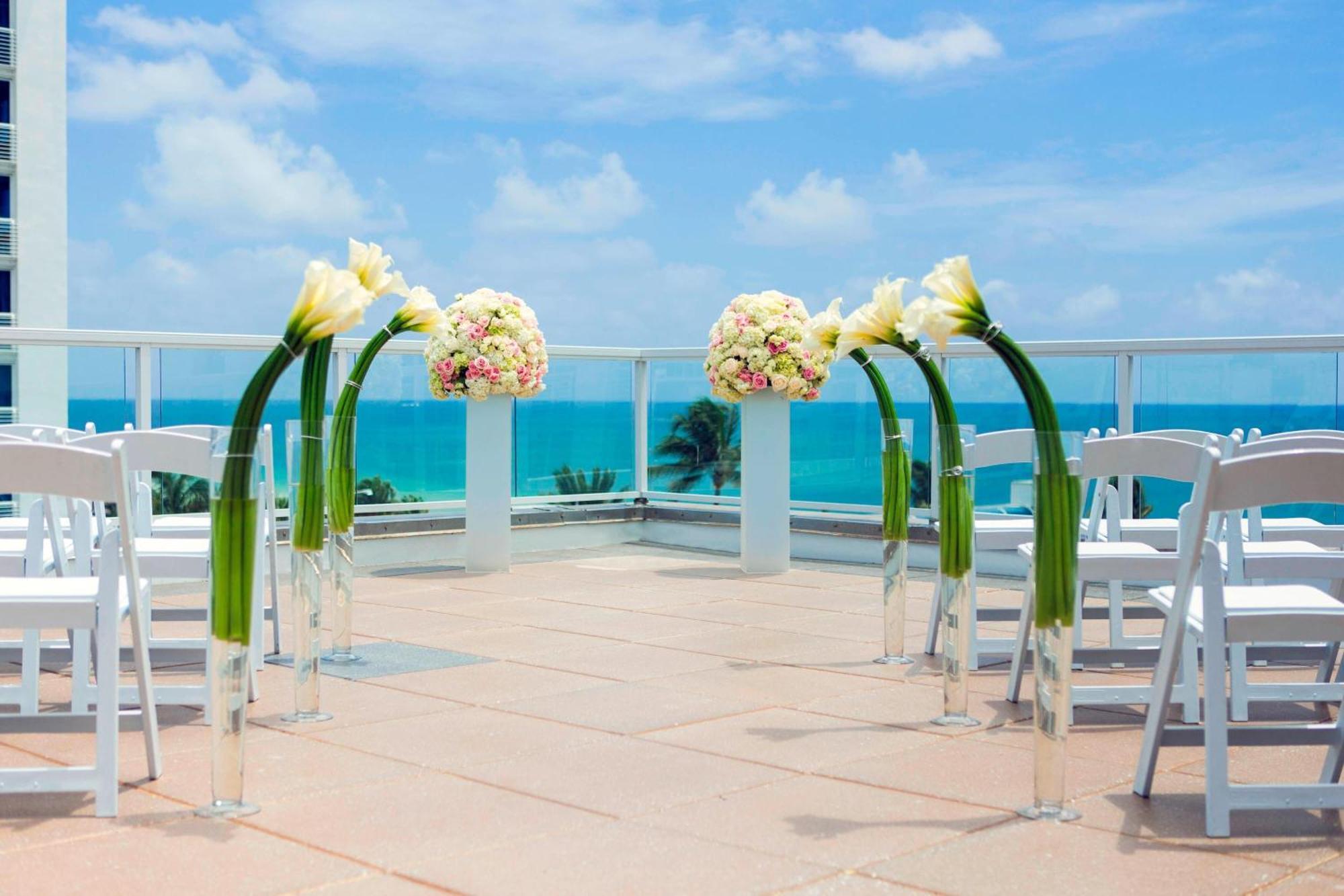 The Westin Lauderdale Hotel Fort Lauderdale