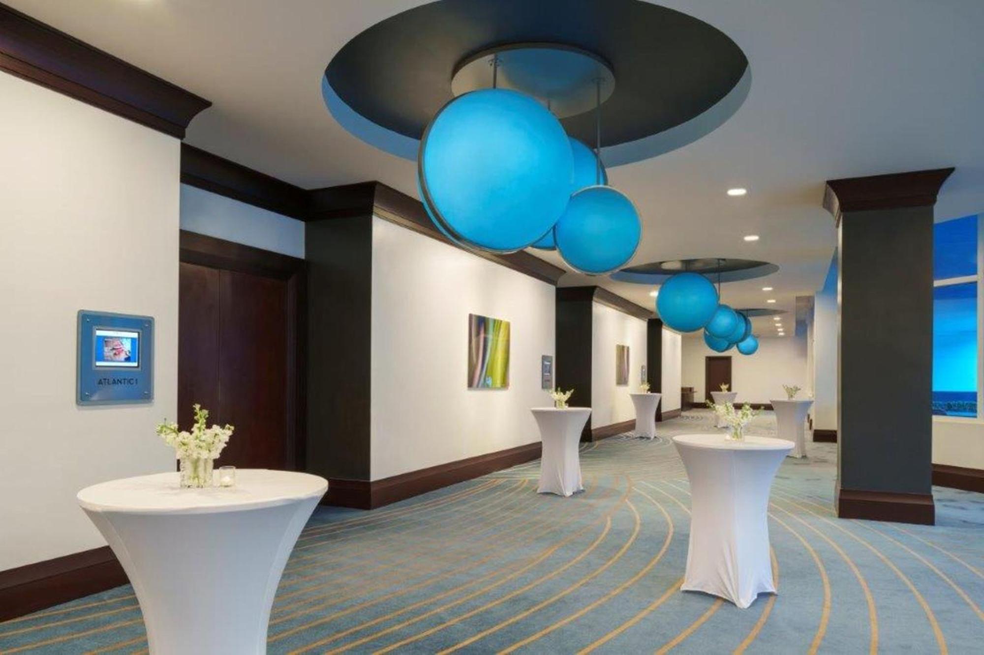The Westin Lauderdale 4*