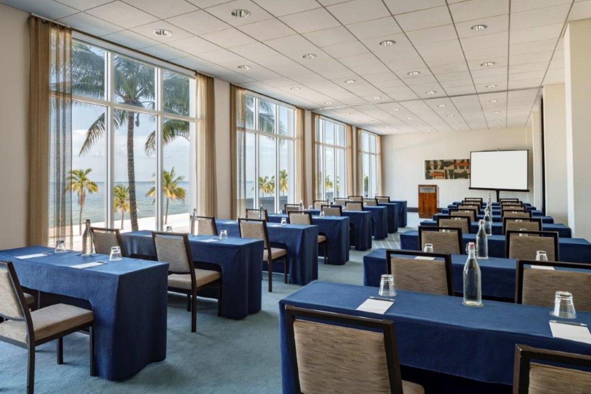 The Westin Lauderdale Fort Lauderdale
