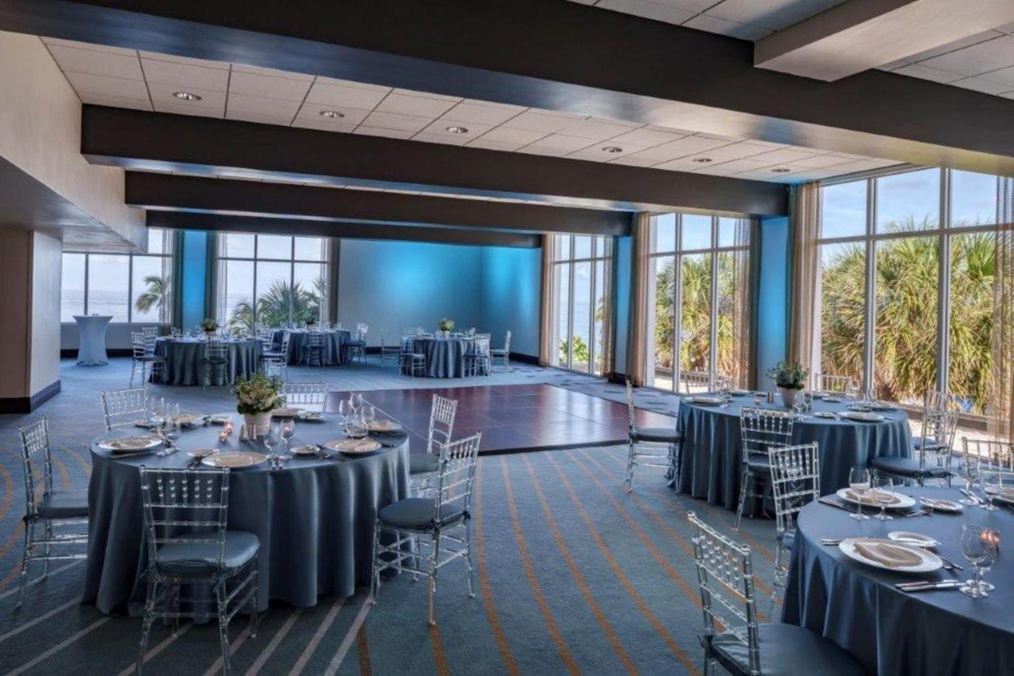 Hotel The Westin Lauderdale Fort Lauderdale