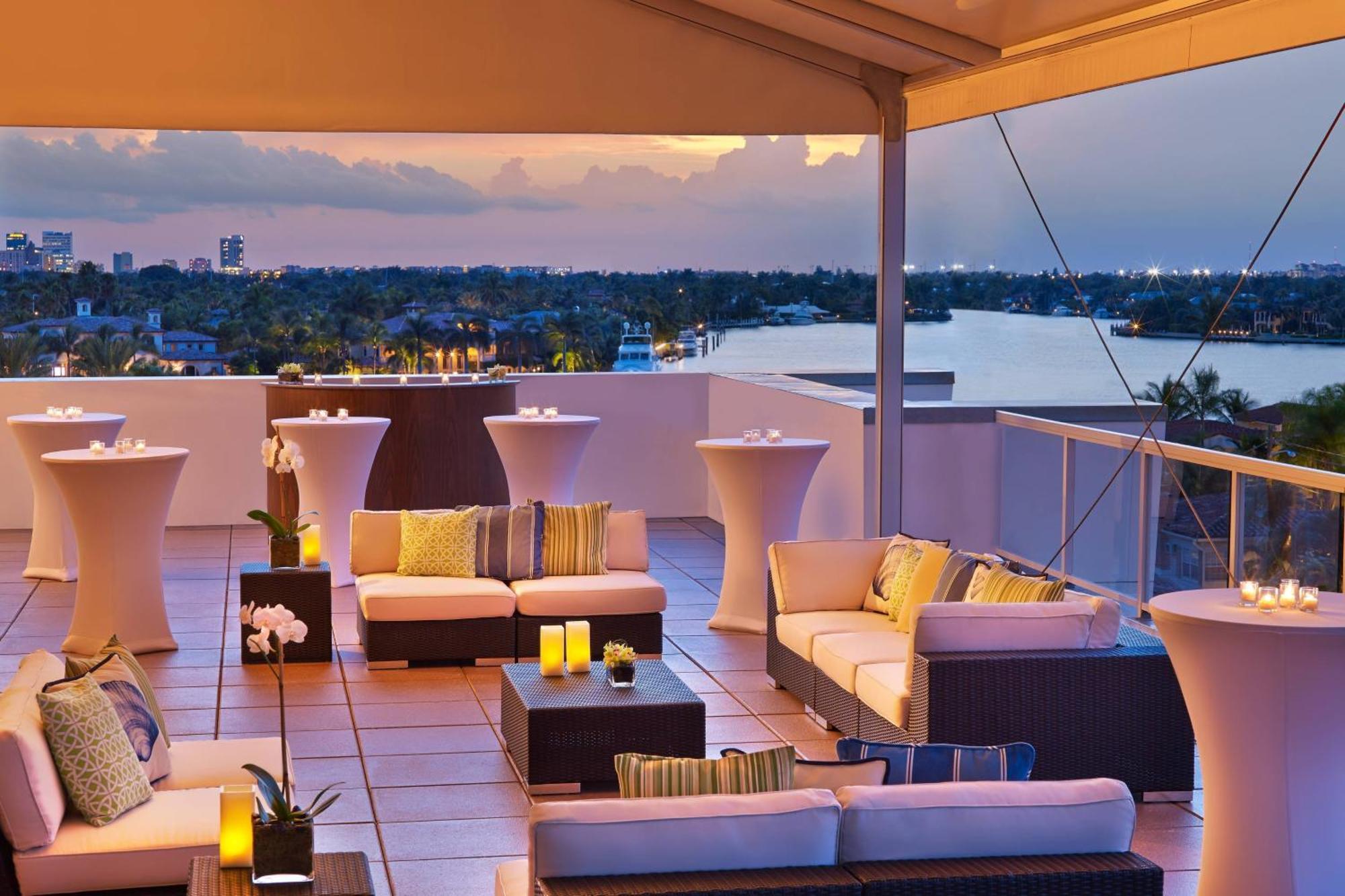 Hotel The Westin Lauderdale