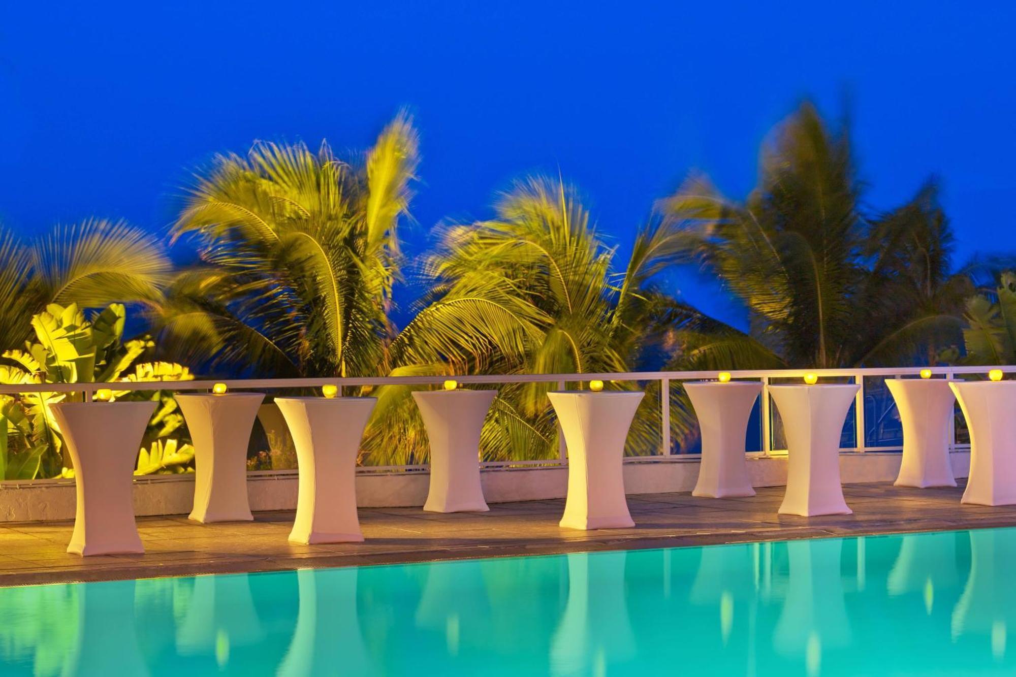 The Westin Lauderdale Fort Lauderdale