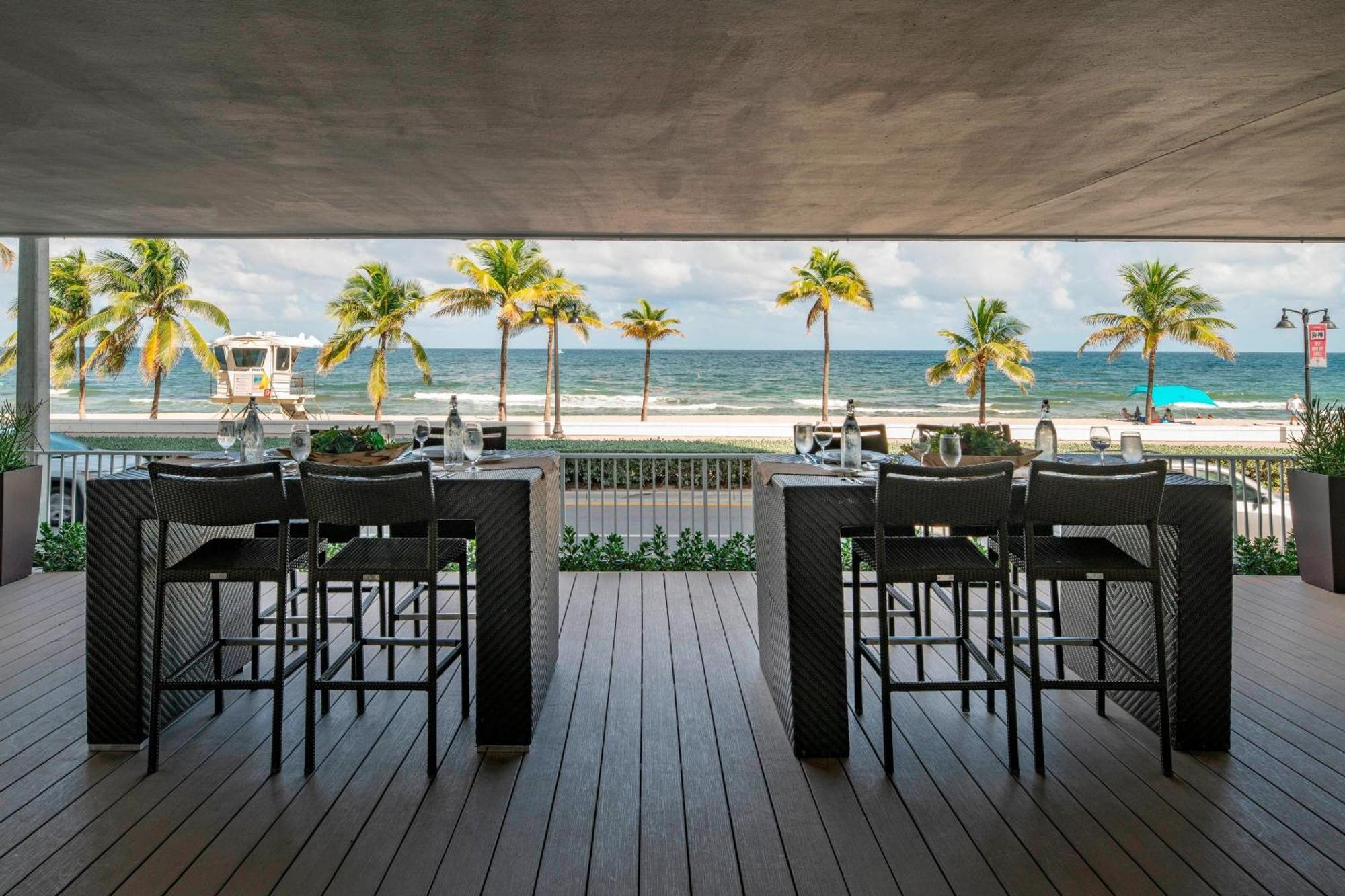 Hotel The Westin Lauderdale
