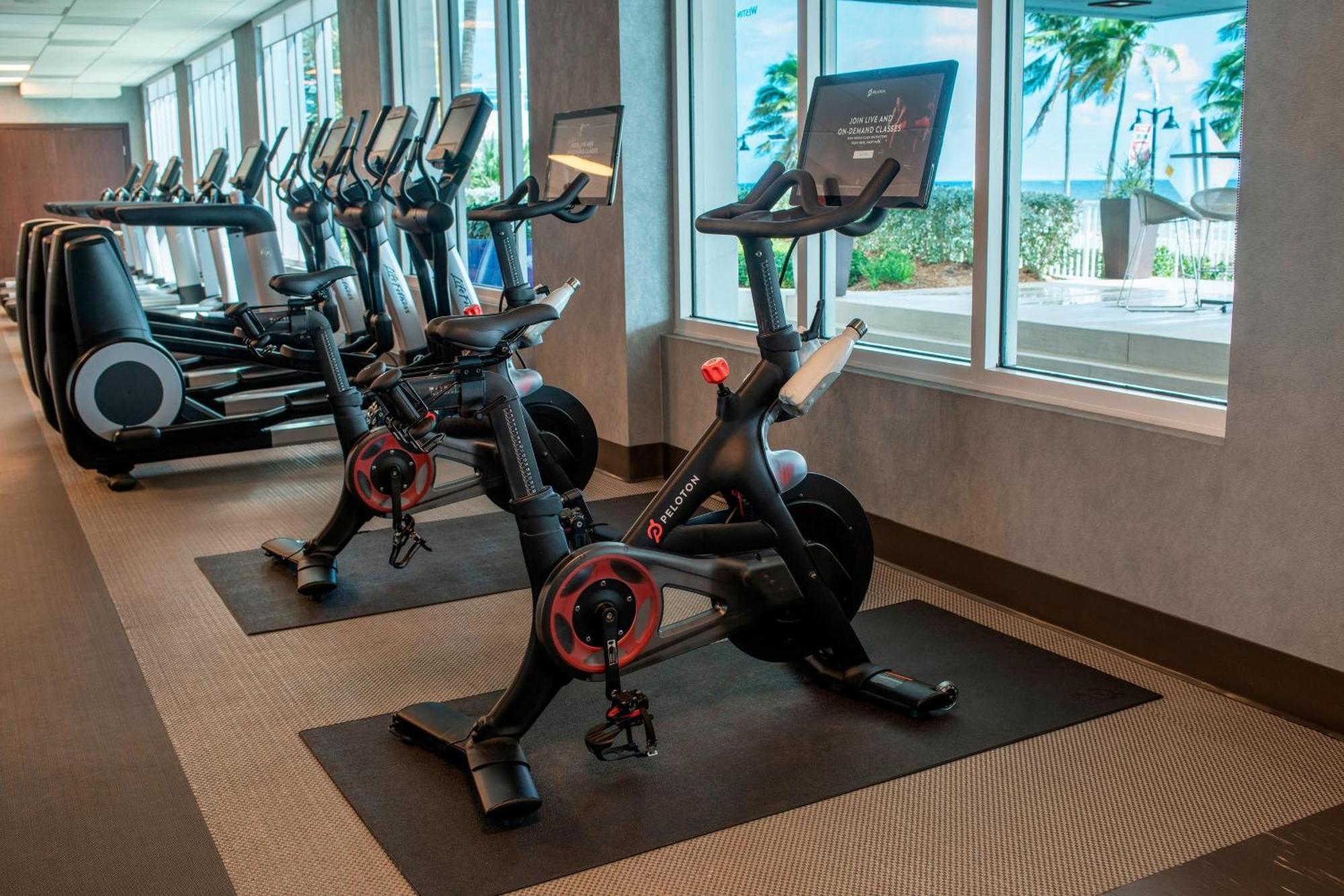The Westin Lauderdale Hotel 4*
