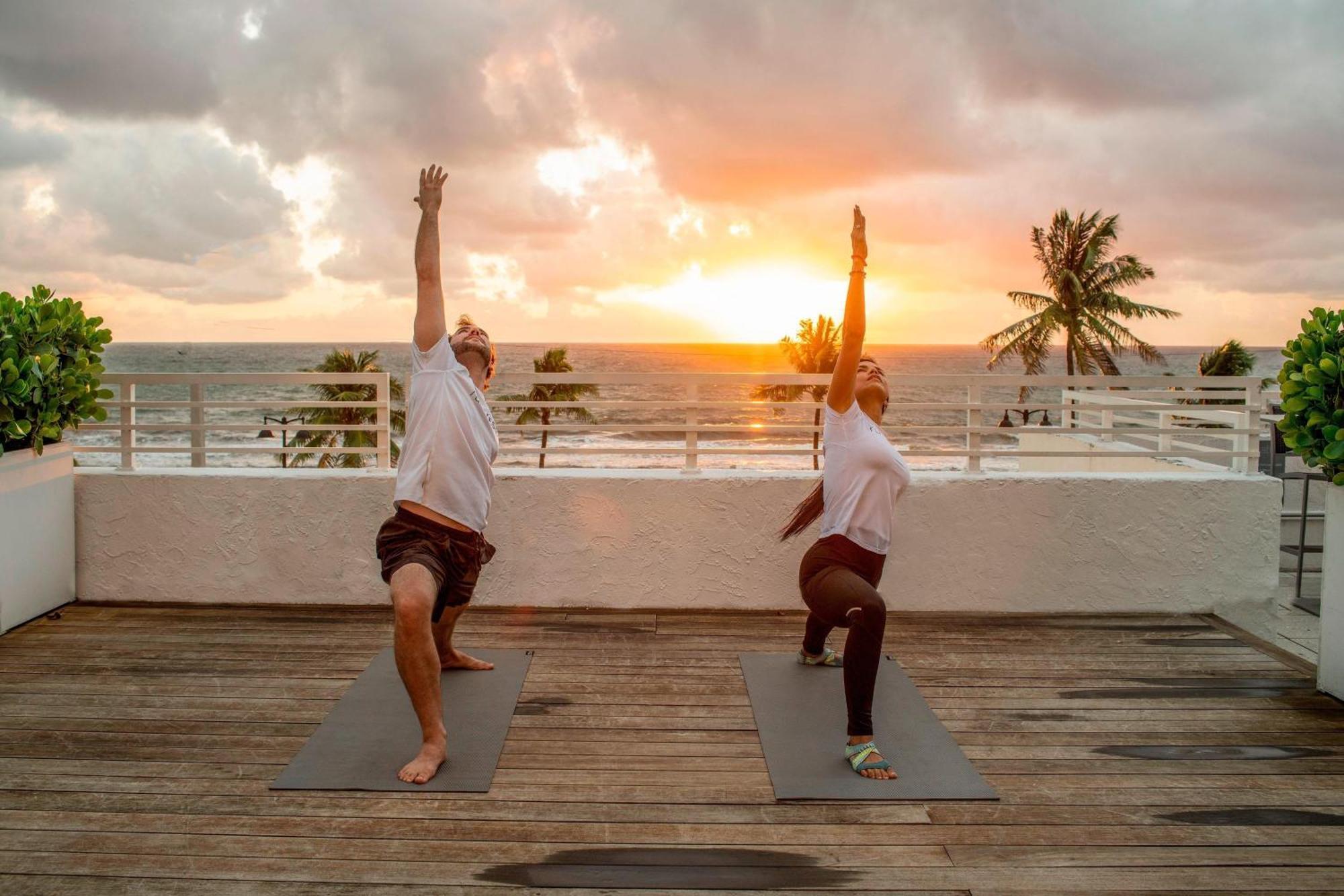 The Westin Lauderdale 4* Fort Lauderdale
