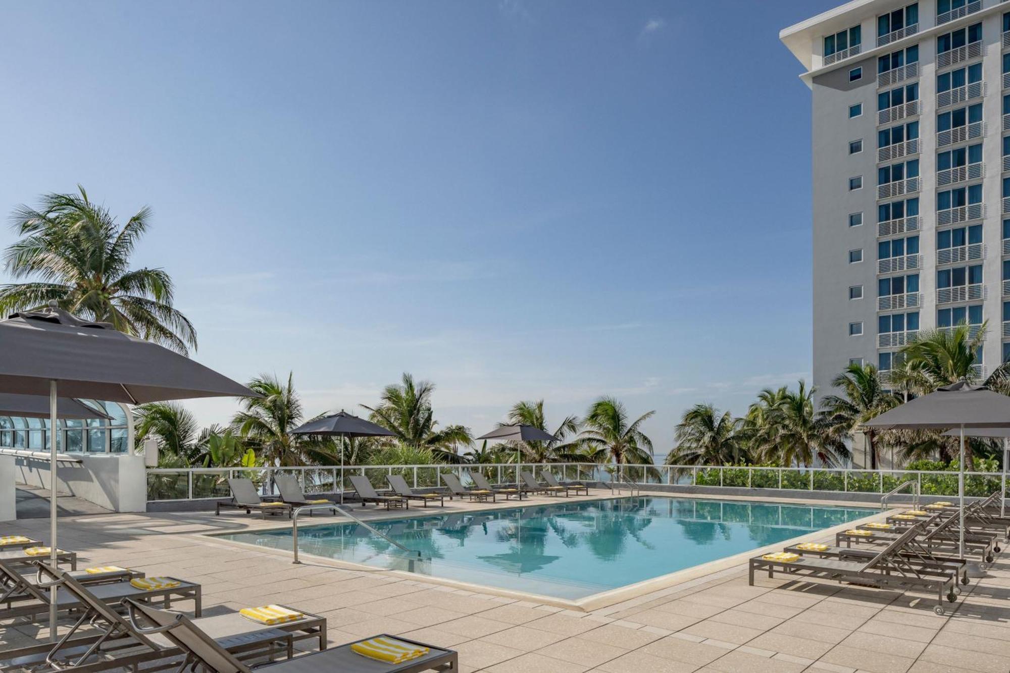 The Westin Lauderdale Fort Lauderdale