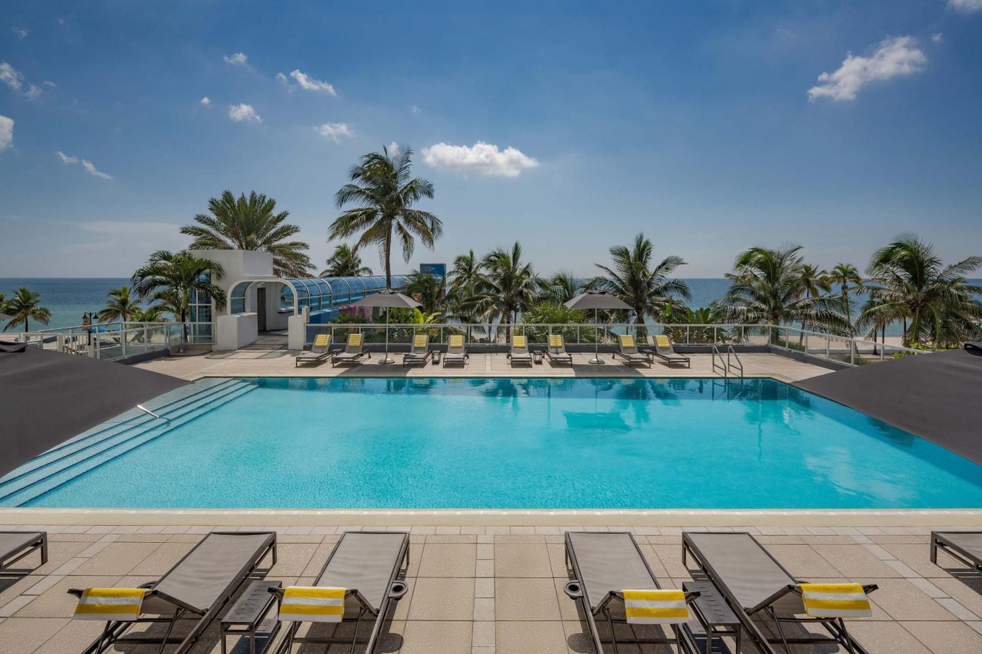 The Westin Lauderdale Hotel 4*