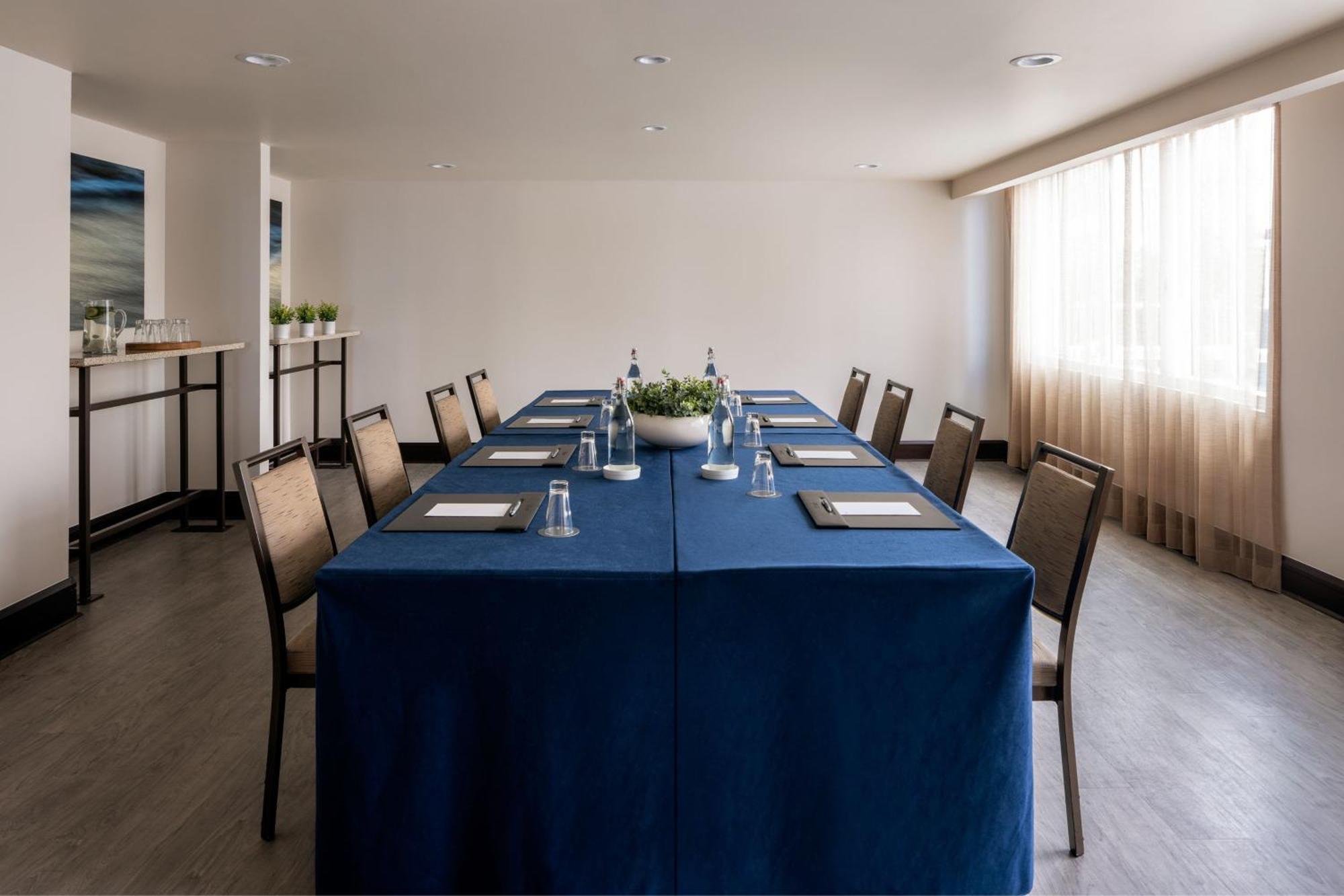 The Westin Lauderdale 4*
