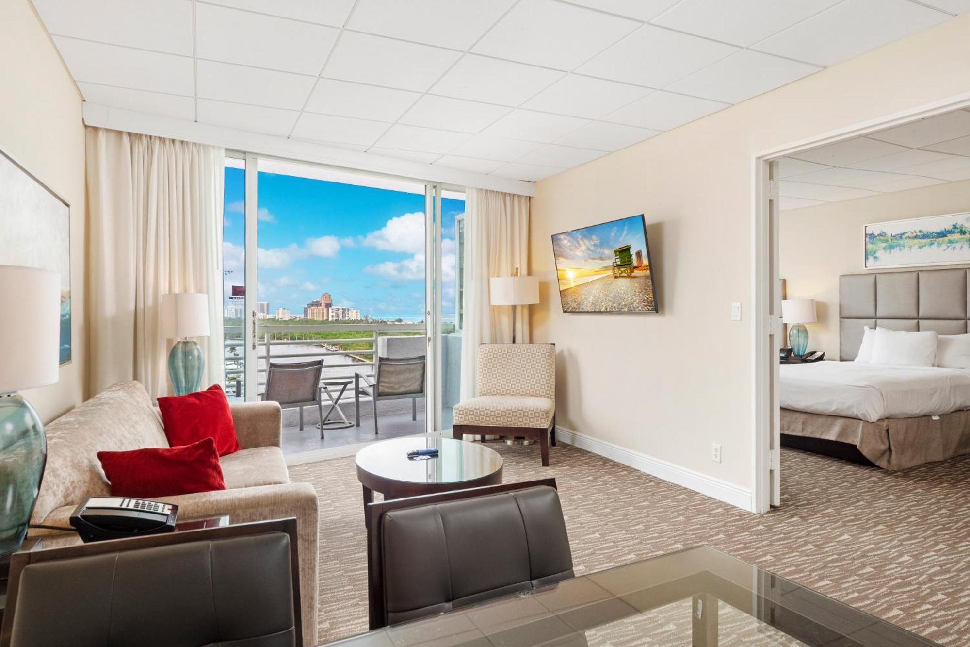 Hotel Gallery One - A Doubletree By Hilton Fort Lauderdale