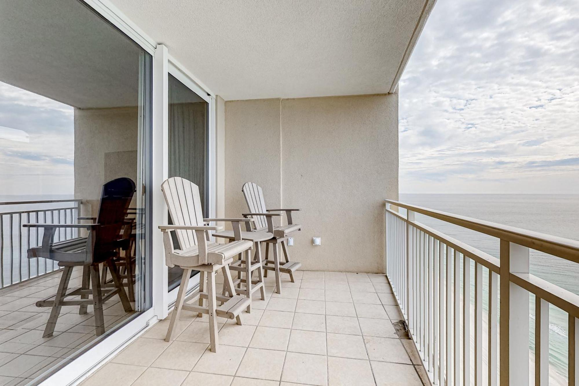 Emerald Ii Apartment Panama City Beach