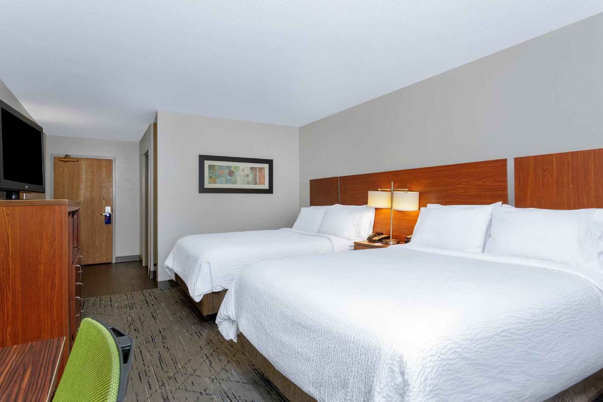 Express & South - I-295 By Ihg 3* Jacksonville