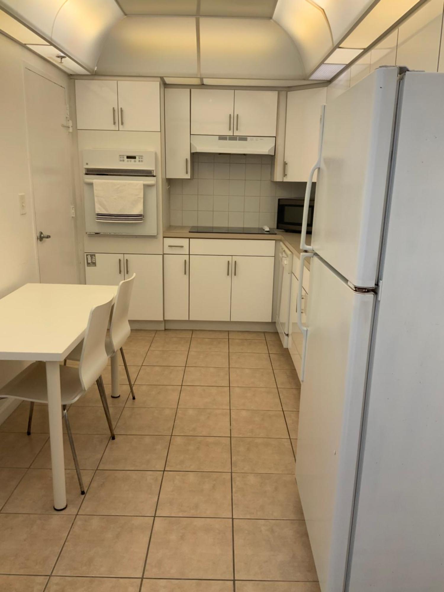 Apartment Cozy Ocean View By Miami Te Espera - Hallandale 11e