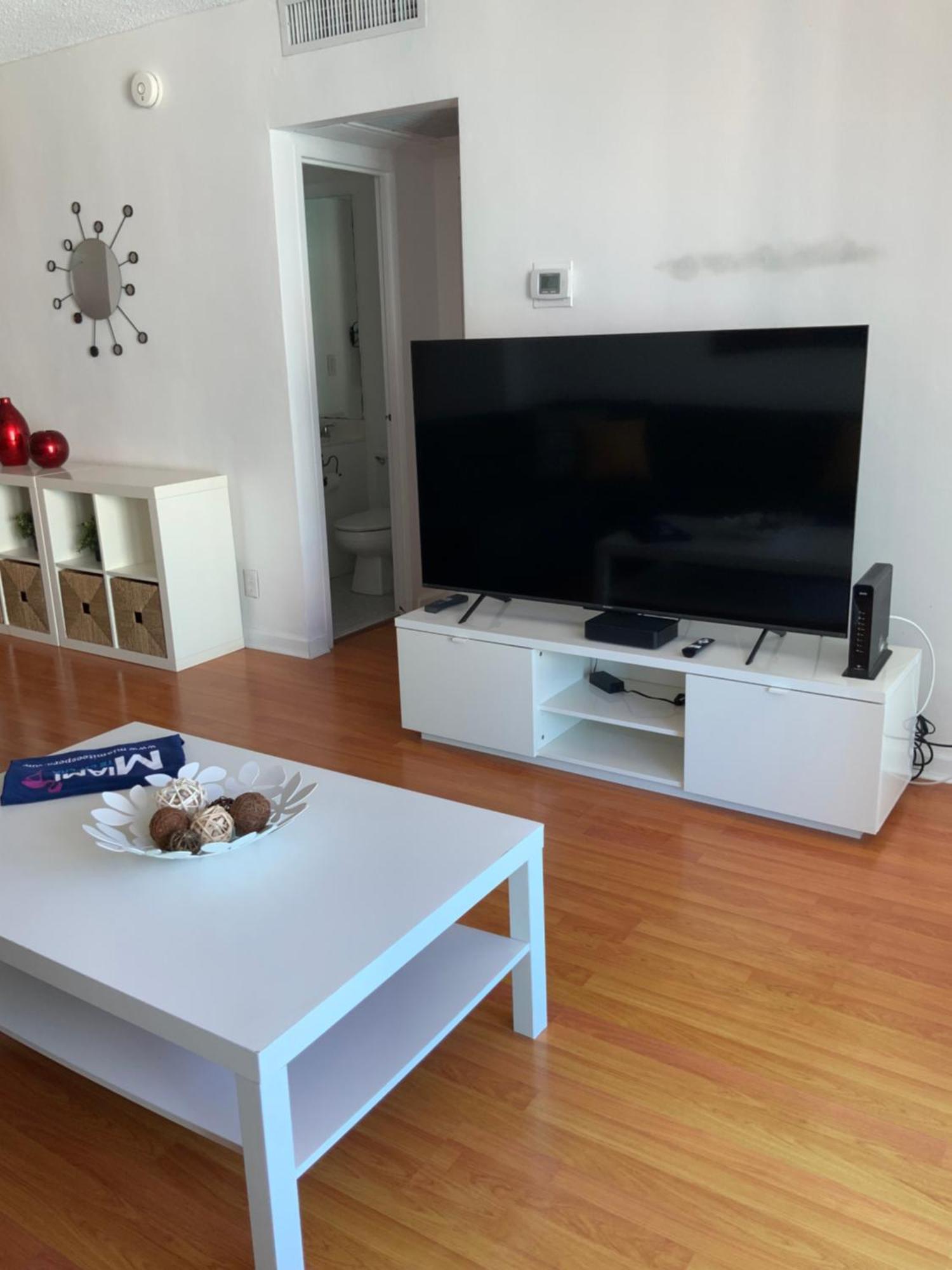 Apartment Cozy Ocean View By Miami Te Espera - Hallandale 11e Hollywood