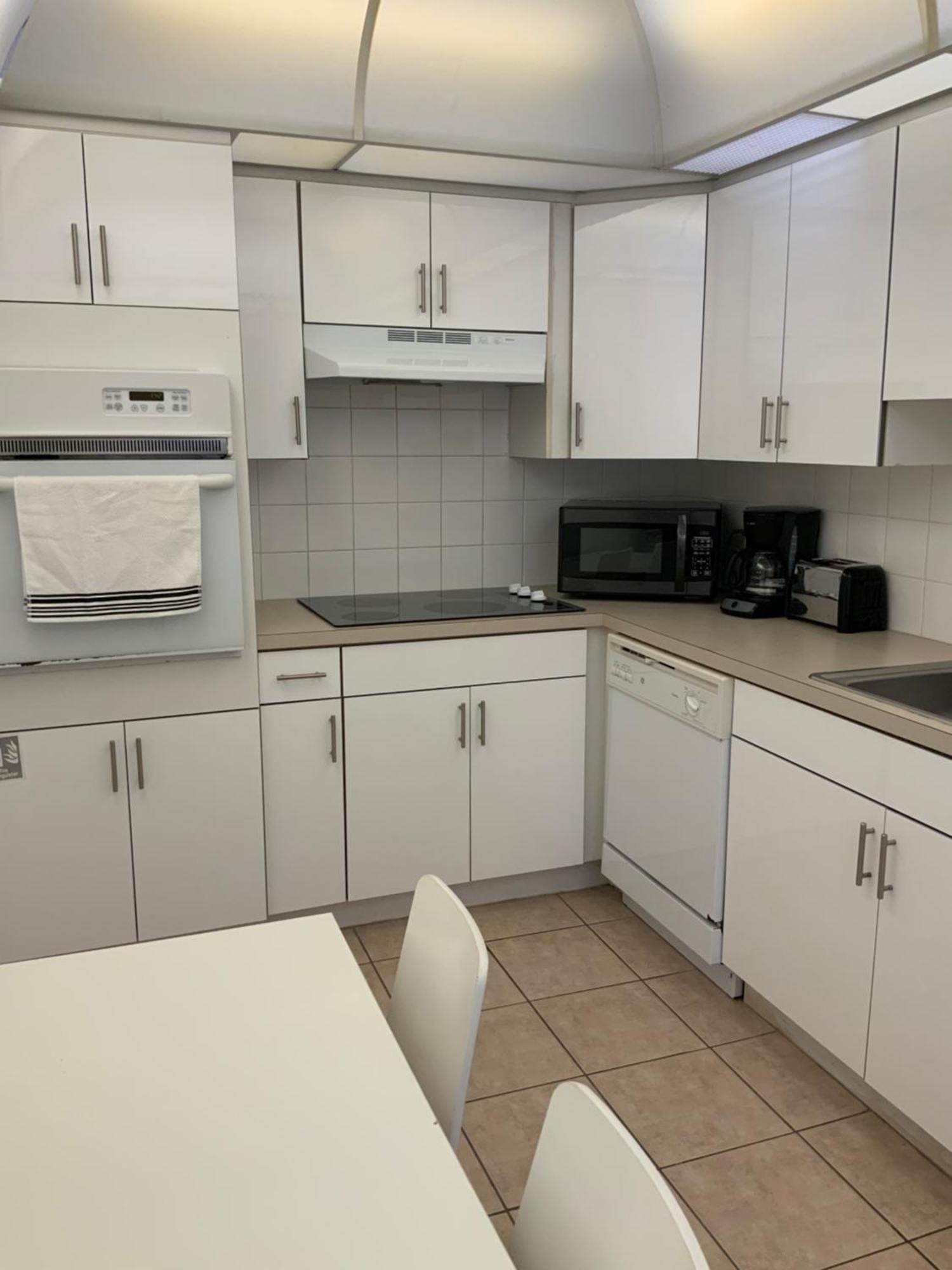 Apartment Cozy Ocean View By Miami Te Espera - Hallandale 11e *
