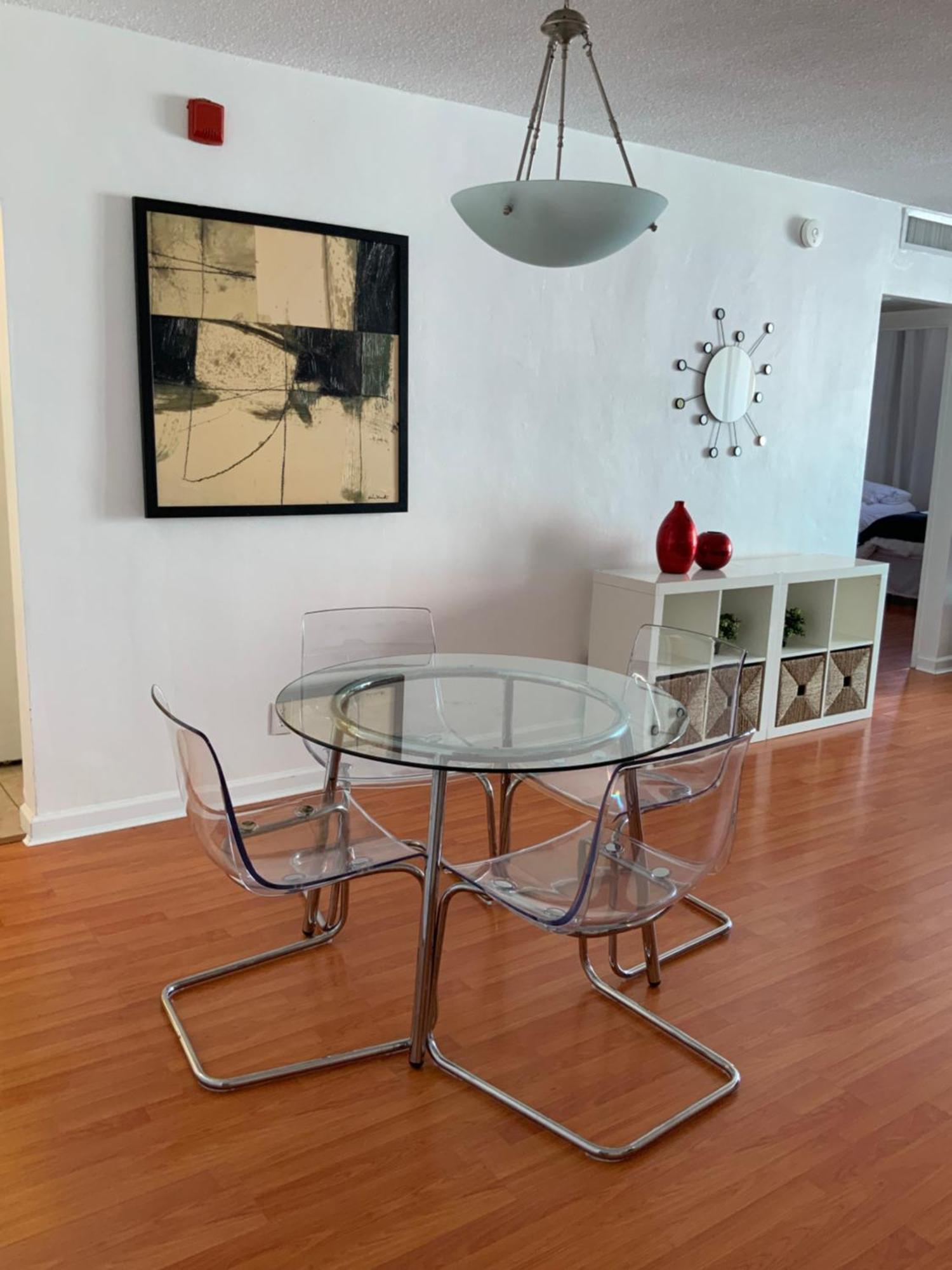 Cozy Ocean View By Miami Te Espera - Hallandale 11e