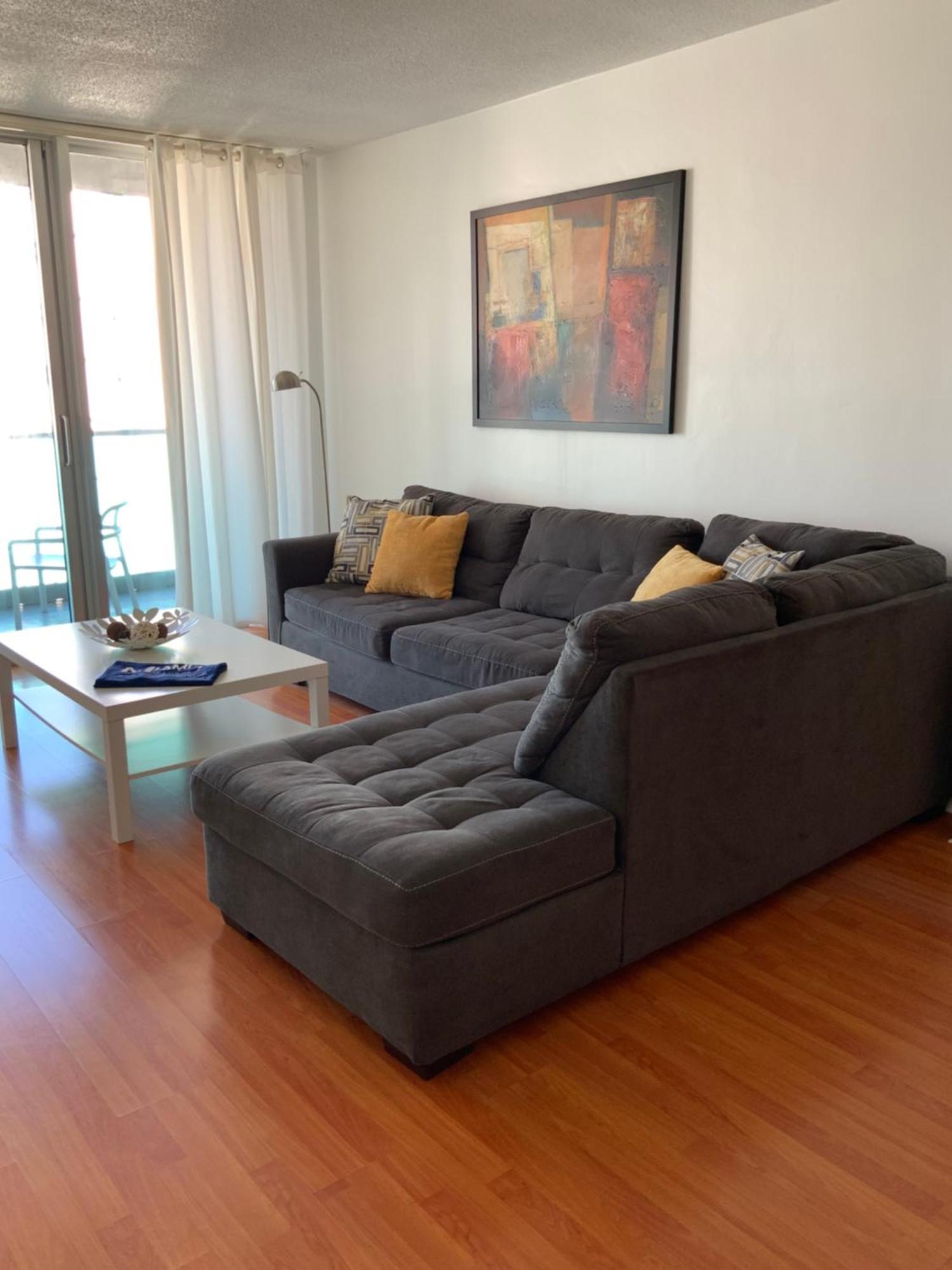 Cozy Ocean View By Miami Te Espera - Hallandale 11e Hollywood