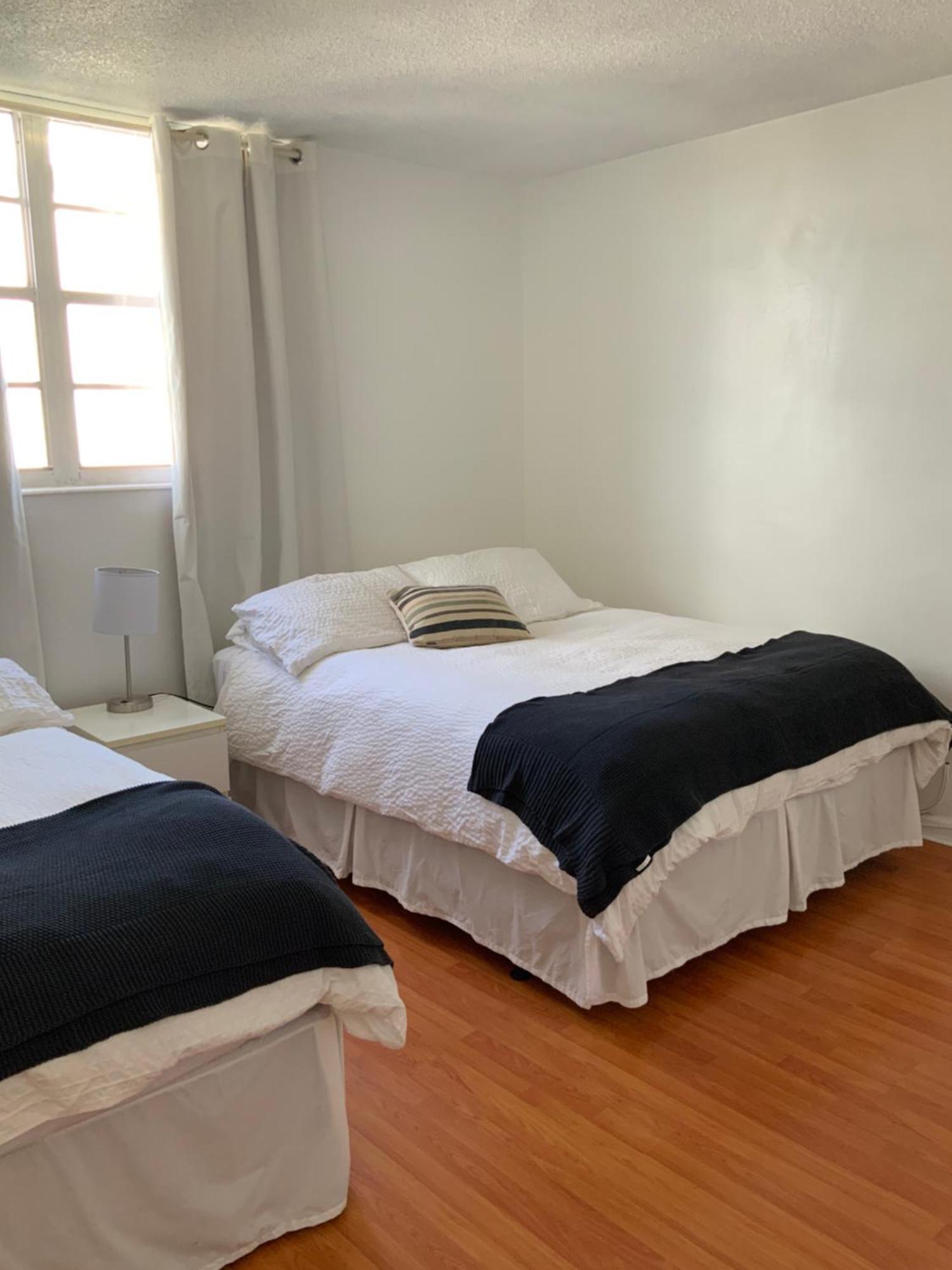 Apartment Cozy Ocean View By Miami Te Espera - Hallandale 11e *