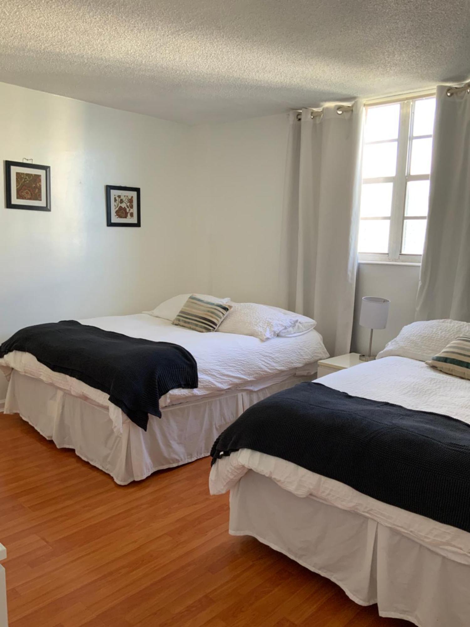 Cozy Ocean View By Miami Te Espera - Hallandale 11e Apartment *