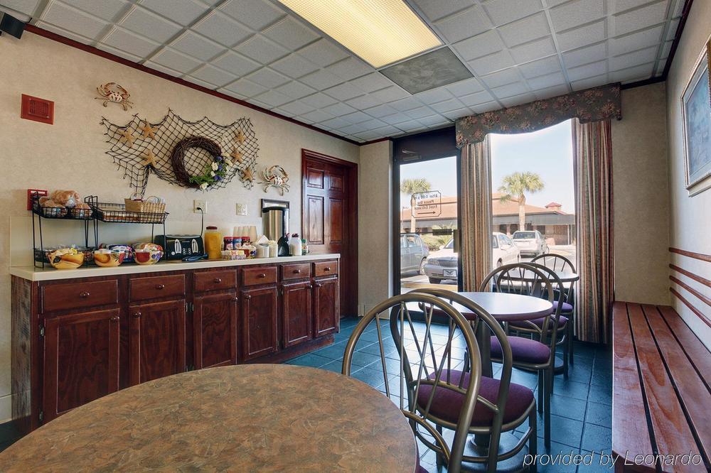 Motel Americas Value Ocean St. Augustine Beach