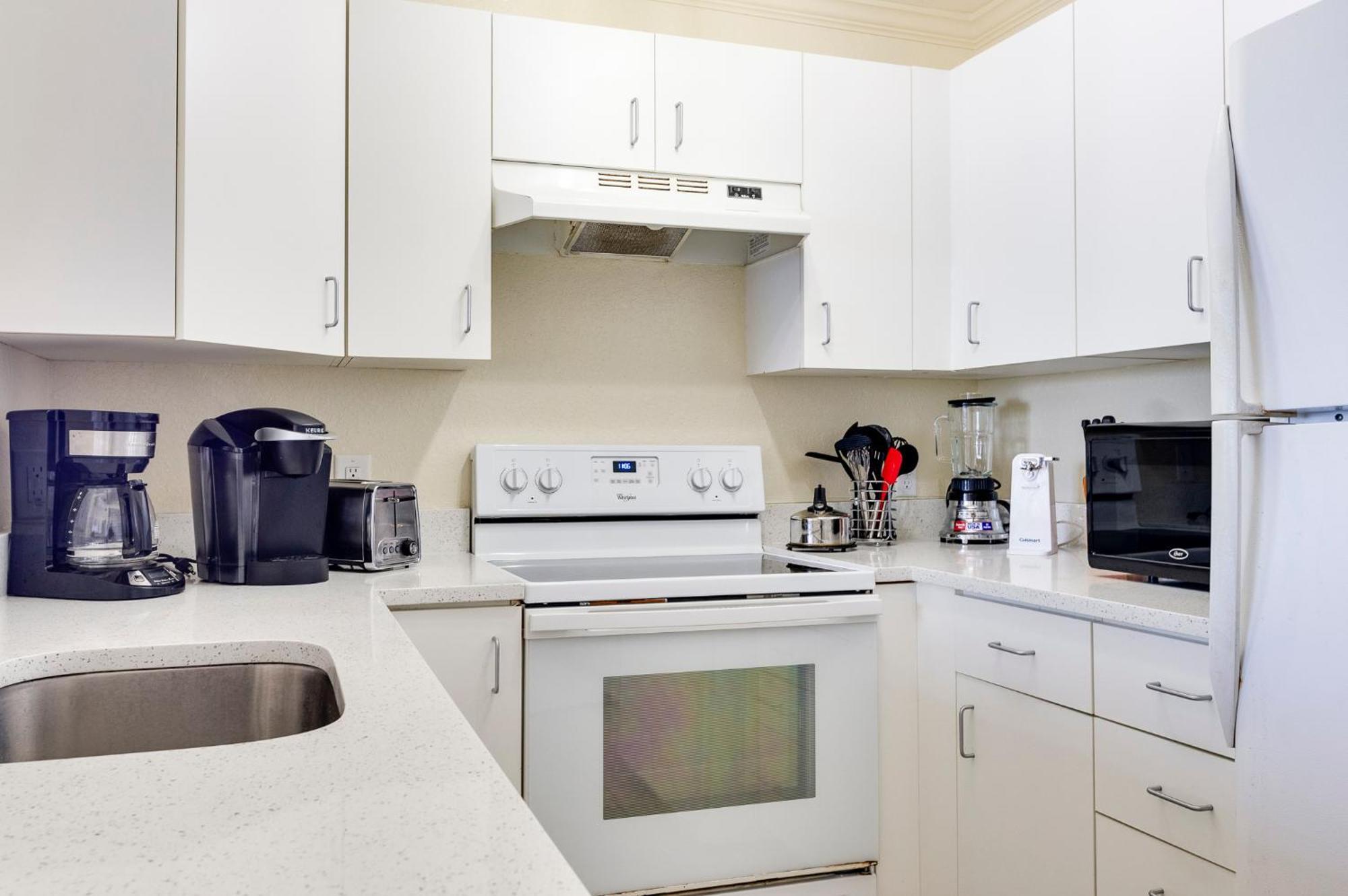 Sand Glo Villas Indian Rocks Beach