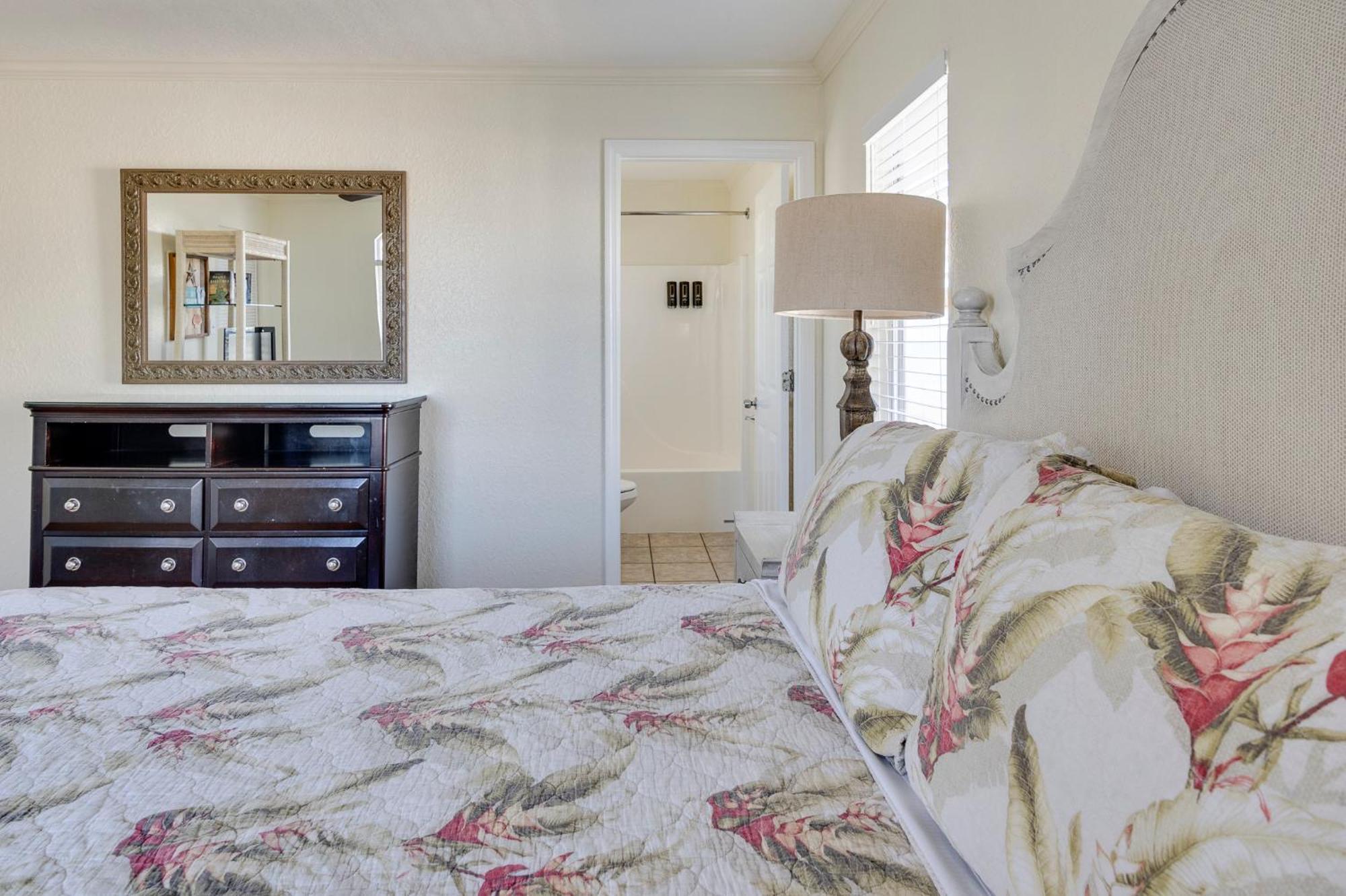 Villa Sand Glo Villas *