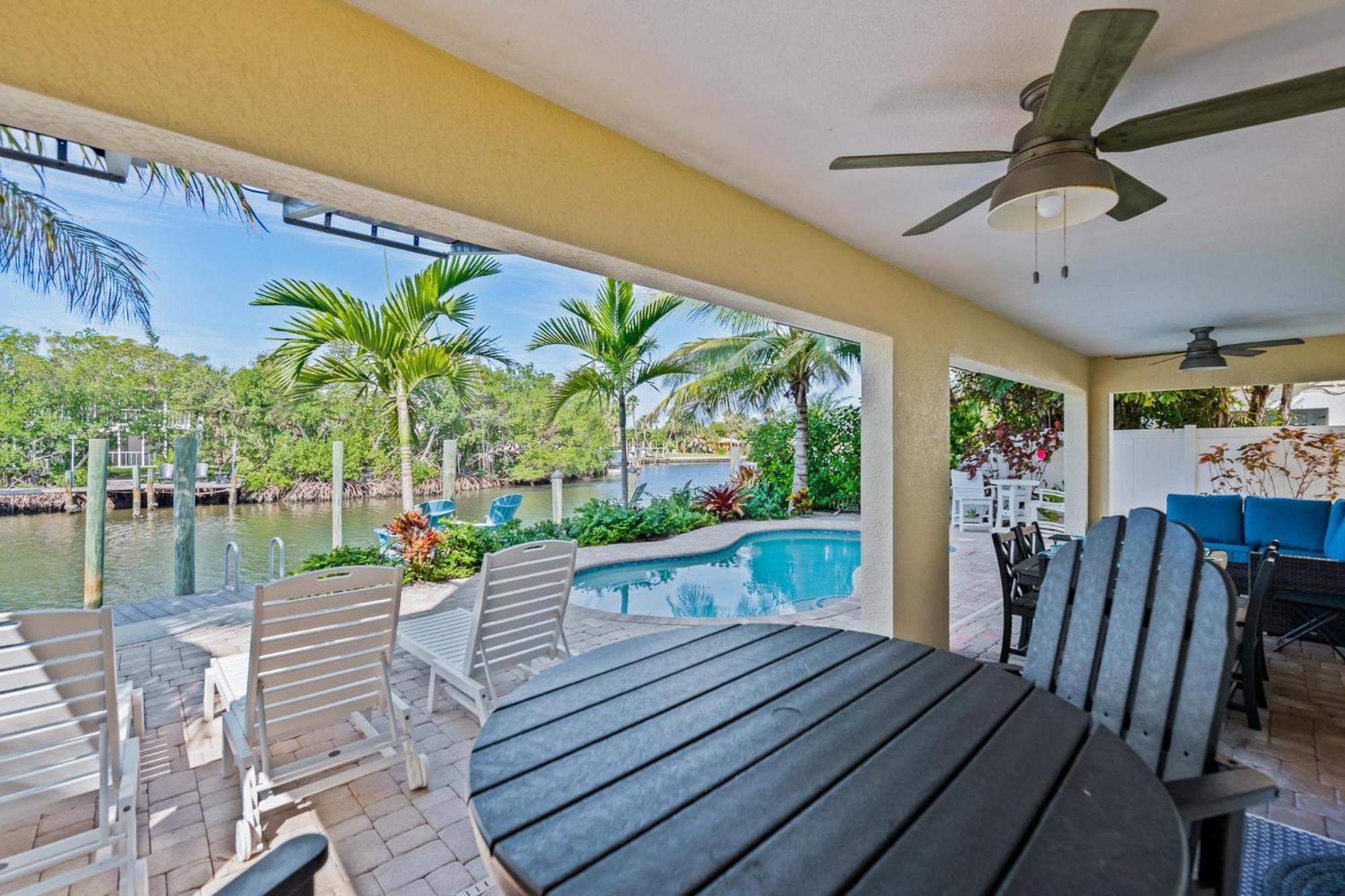 Paradise On Pine Anna Maria