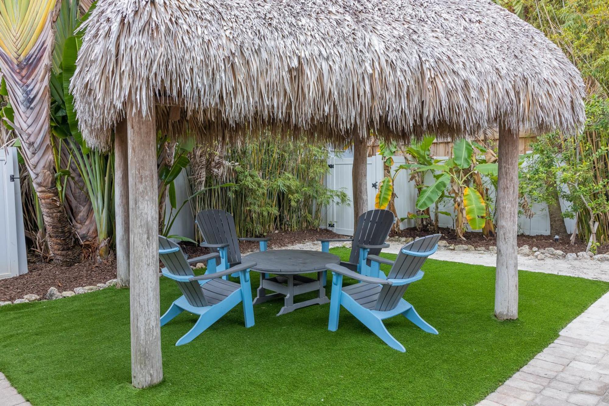 Siesta Key Beachside Villa Sarasota