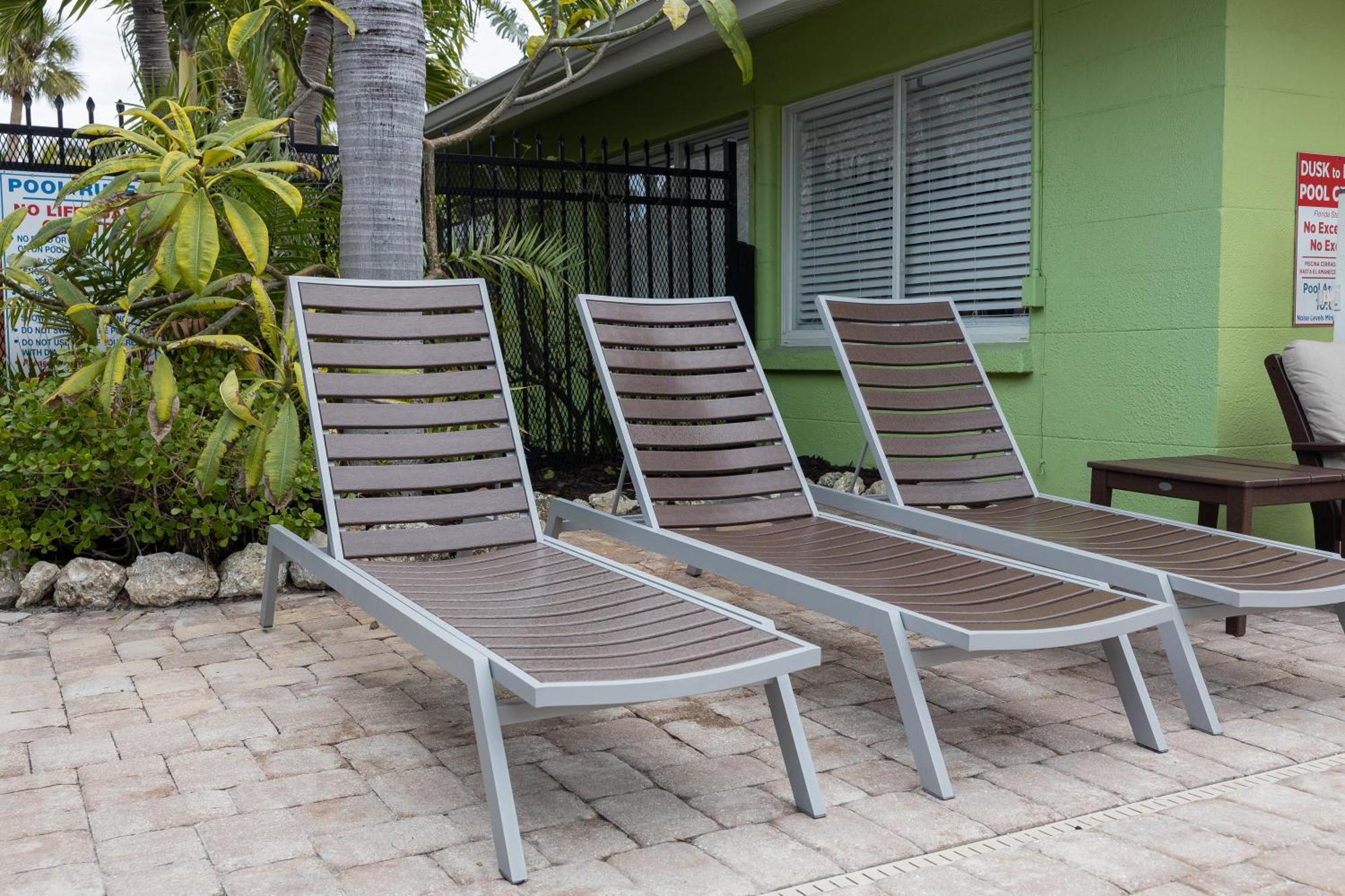 Siesta Key Beachside * Sarasota