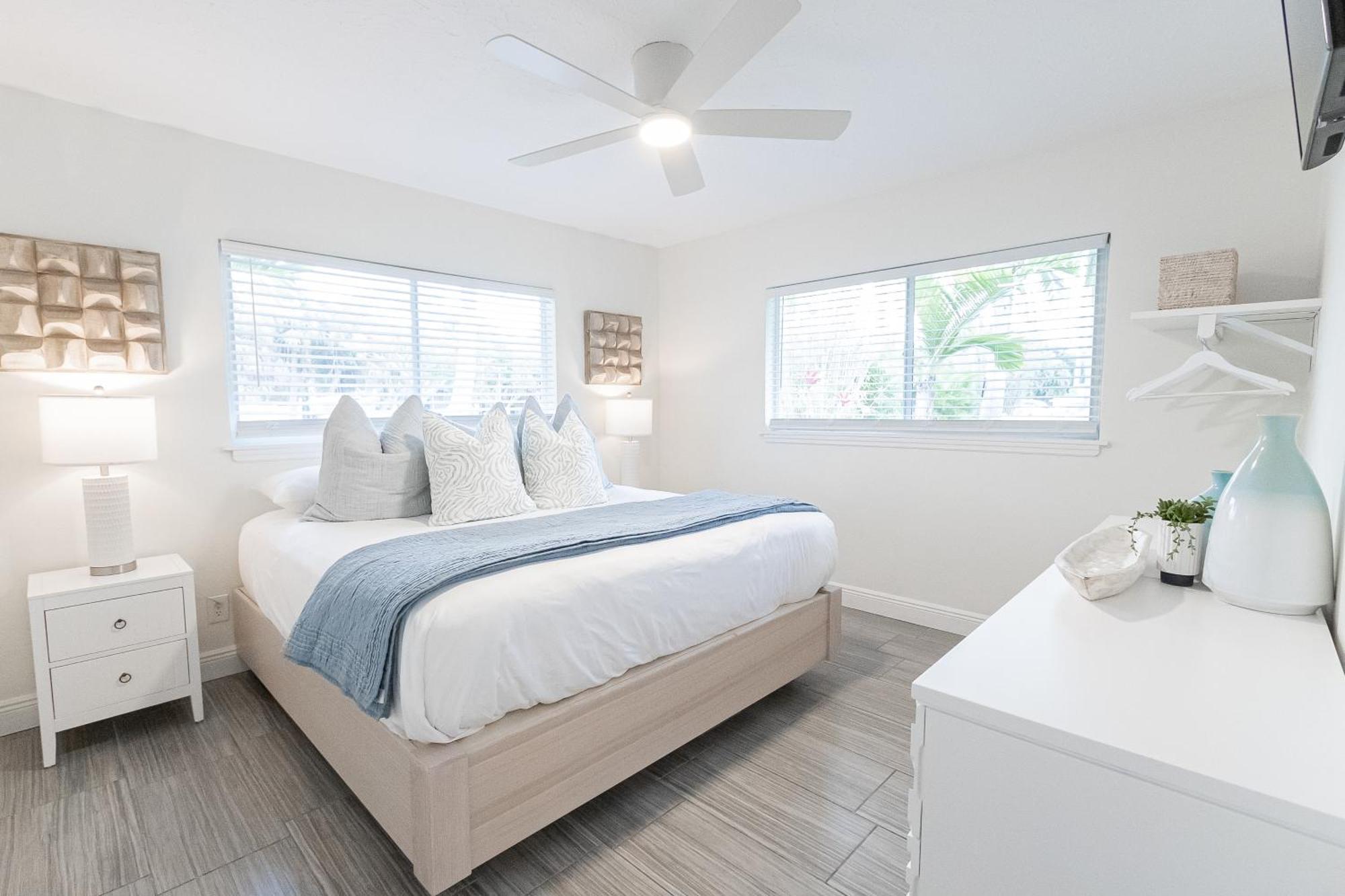 Siesta Key Beachside Villa