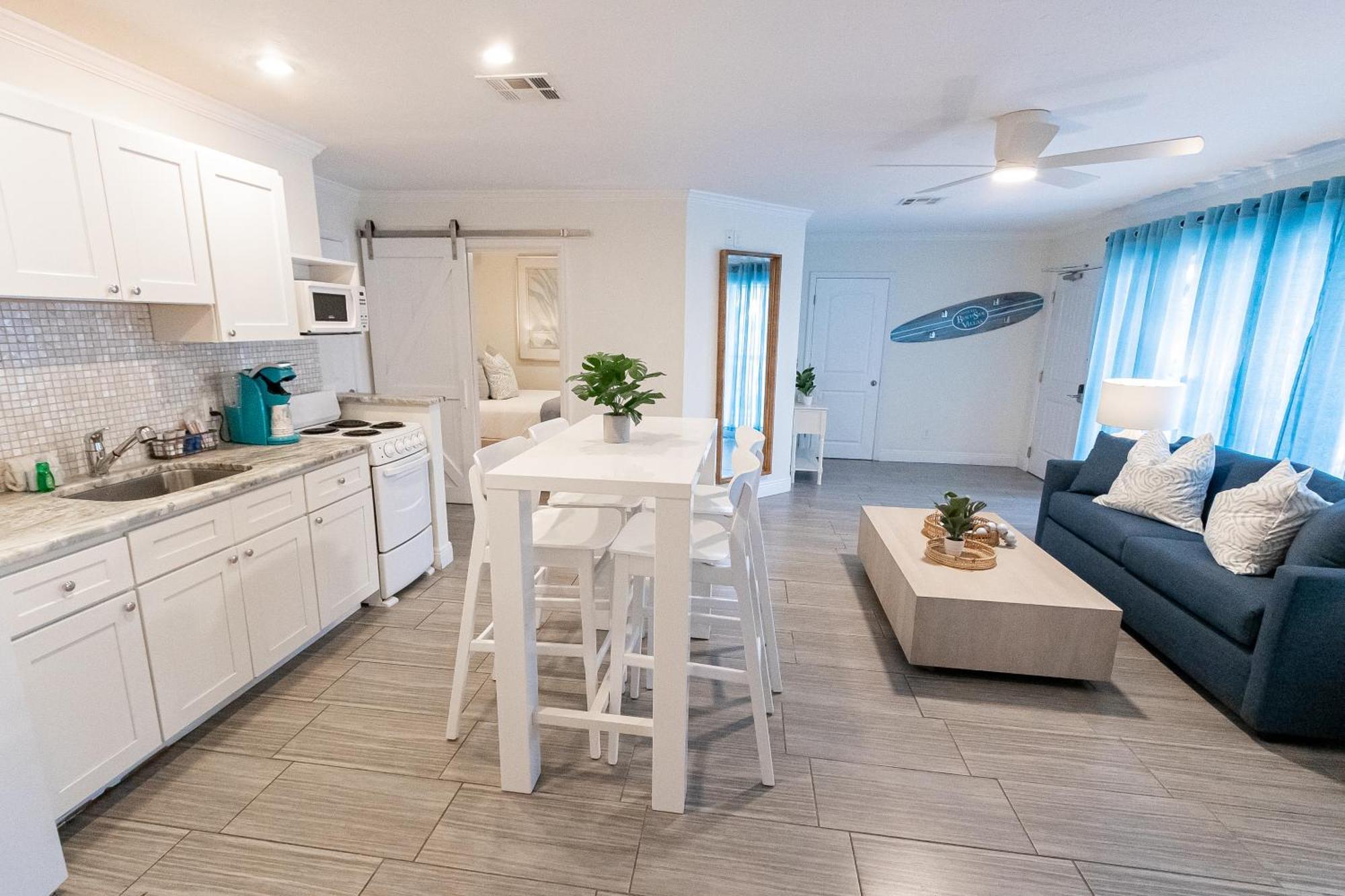 Siesta Key Beachside Villa *