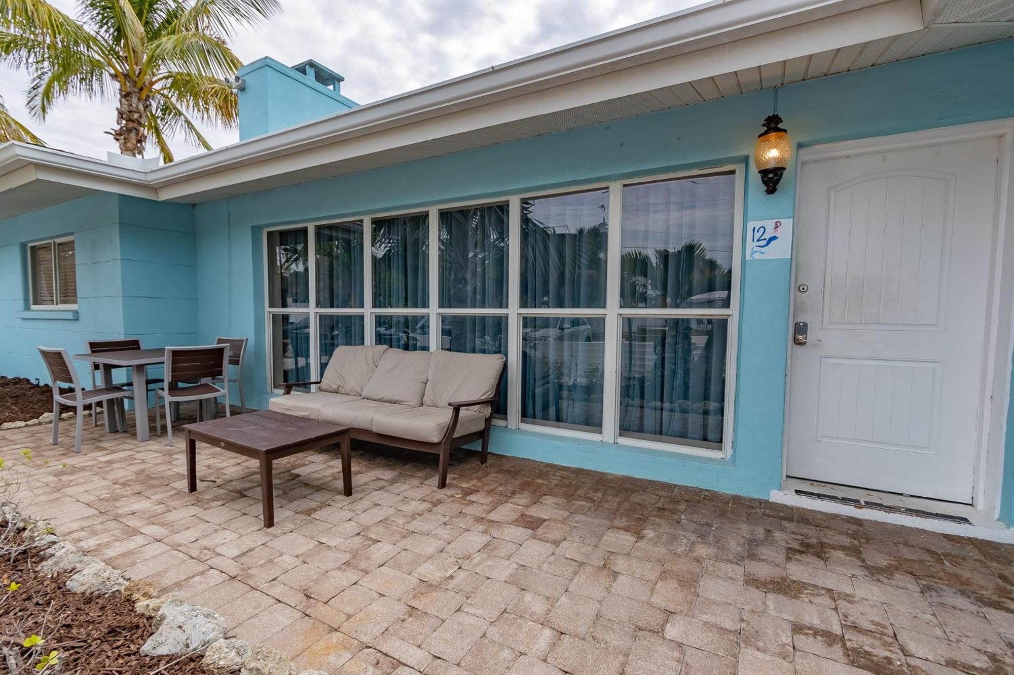 Villa Siesta Key Beachside