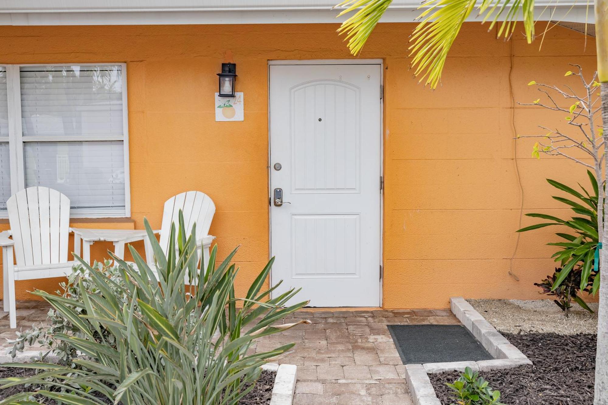 Siesta Key Beachside Villa Sarasota