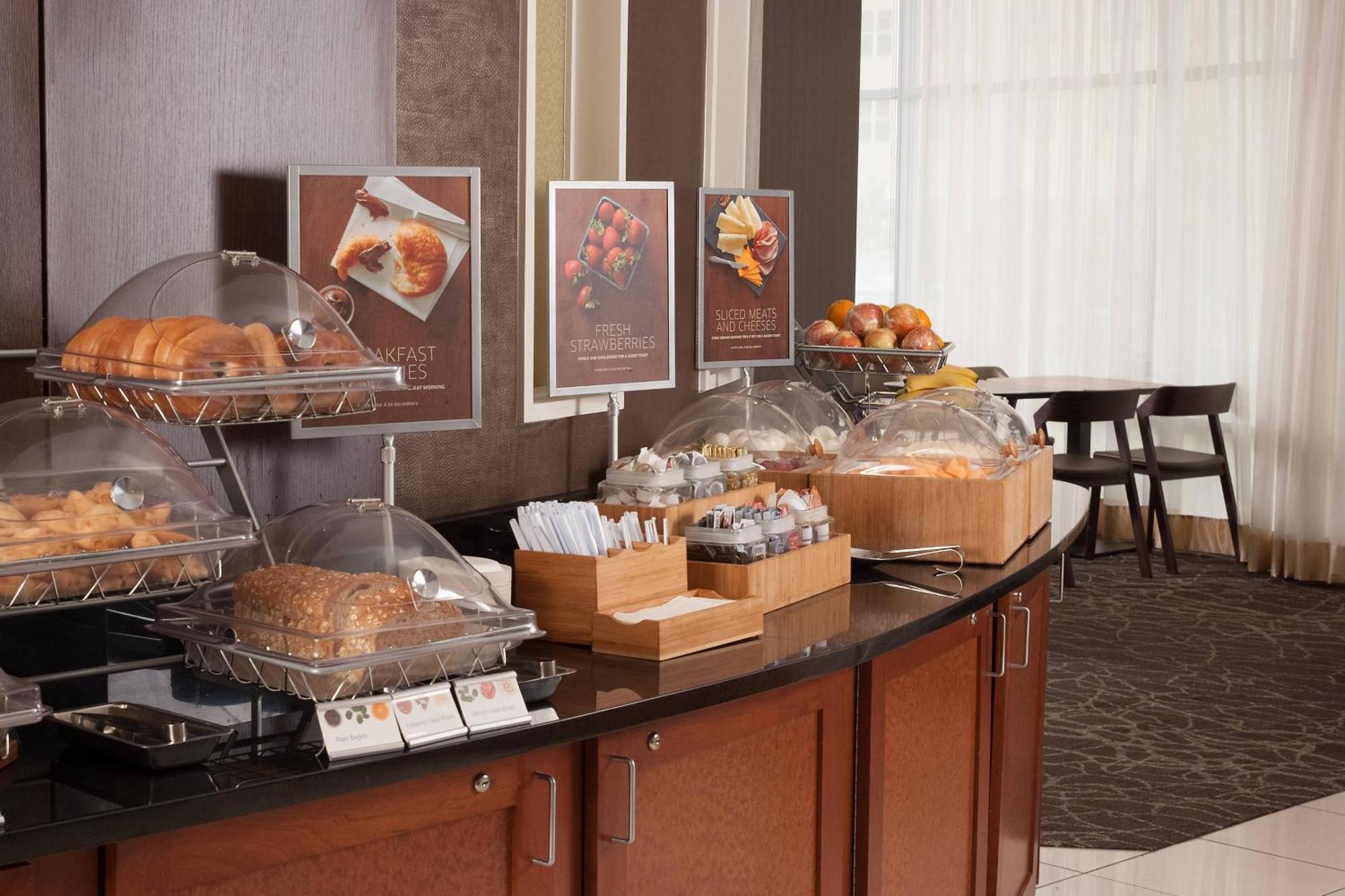 Springhill Airport Hotel Orlando