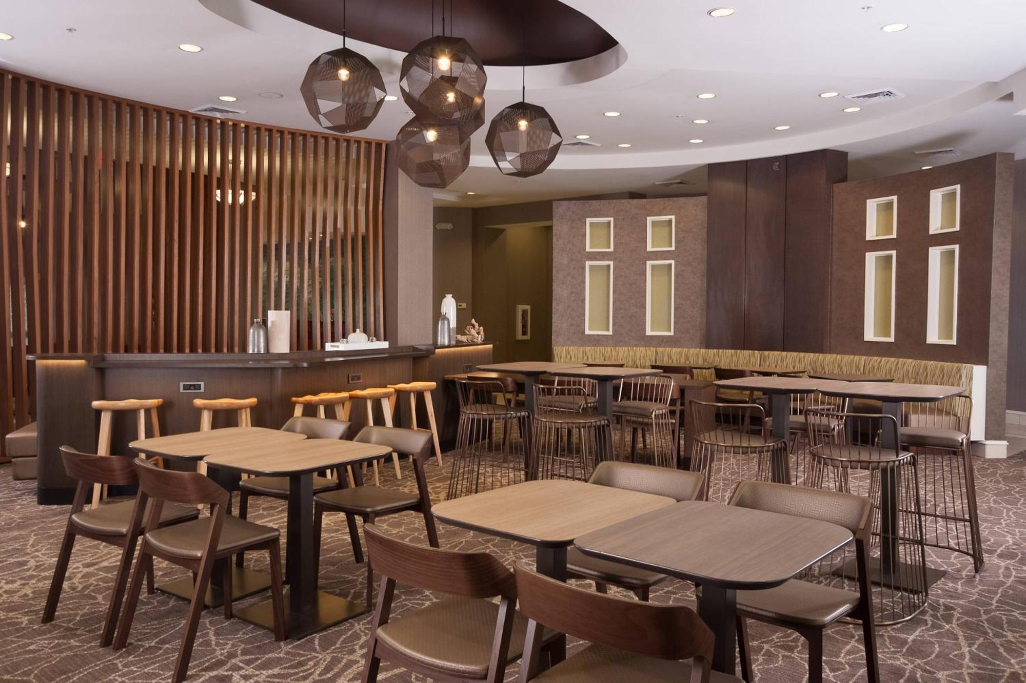 Springhill Airport Hotel Orlando