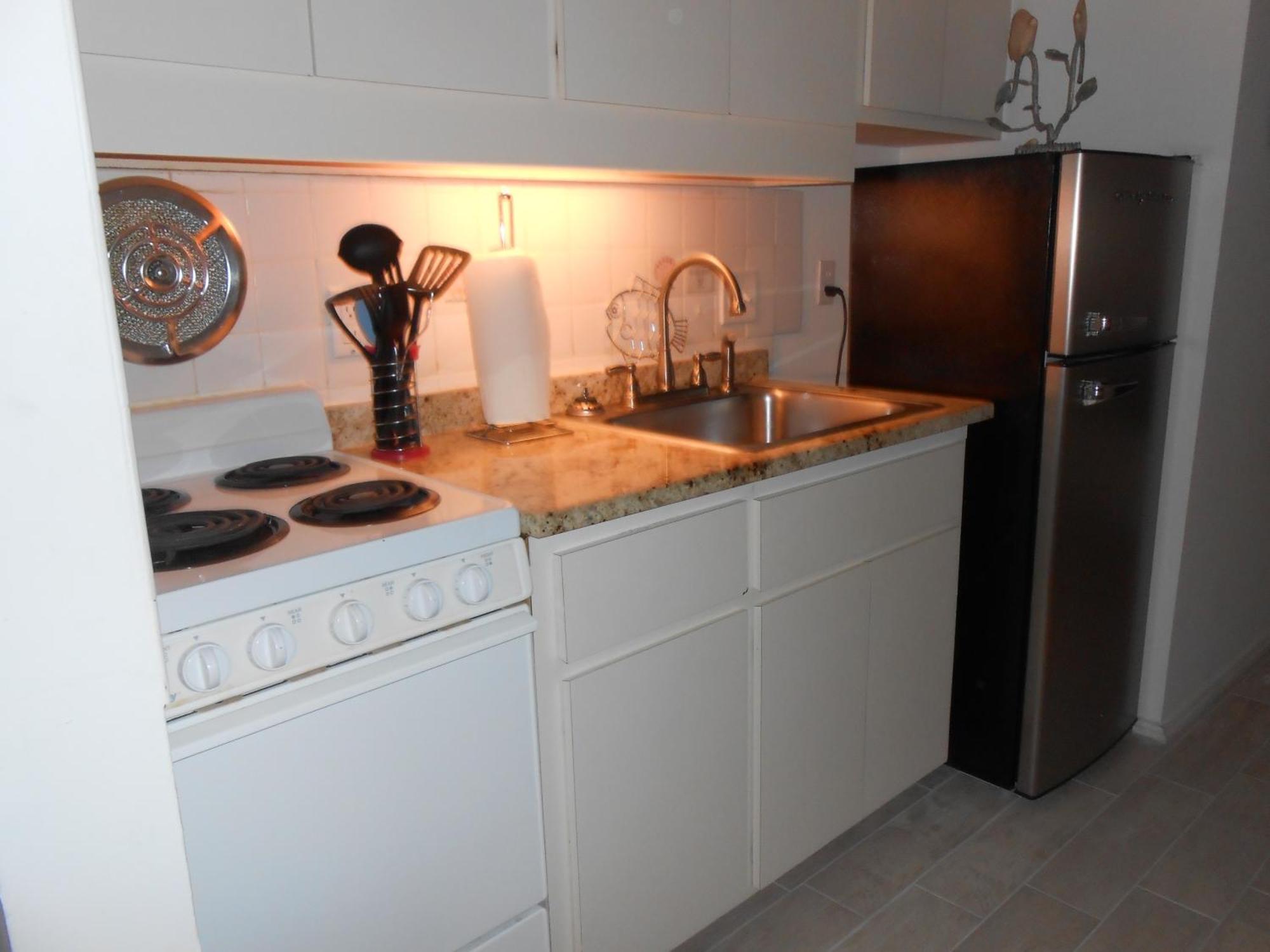 Apartment Coquina Club 110