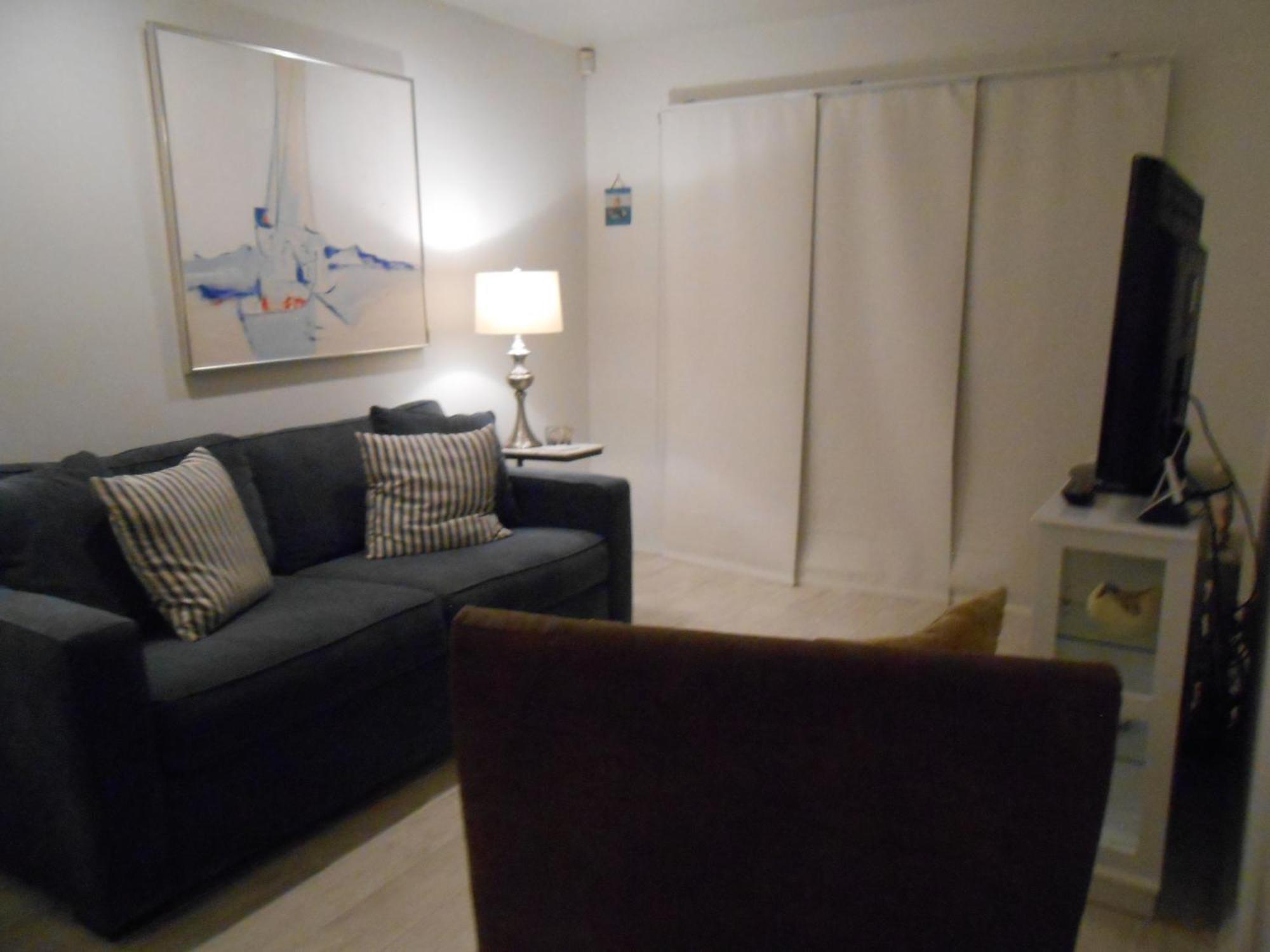 Coquina Club 110 Apartment