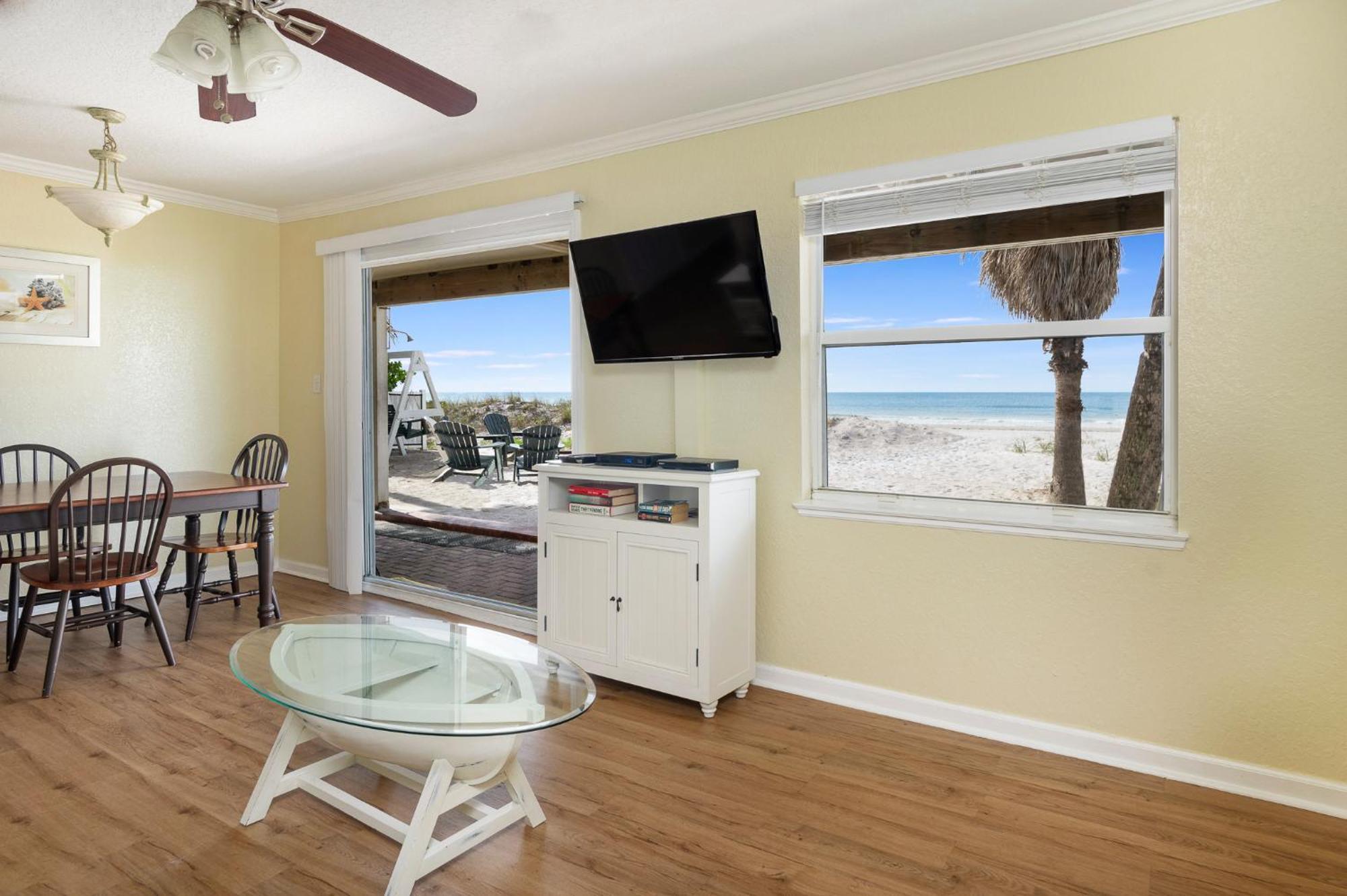 Sand Glo Villas * Indian Rocks Beach