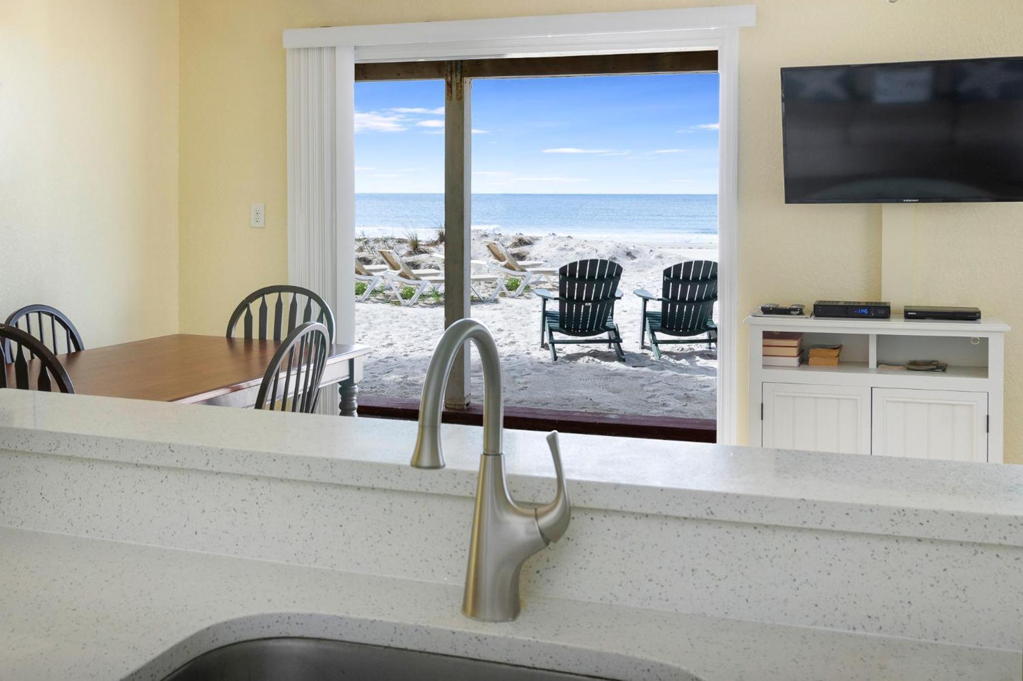 Sand Glo Villas Villa *