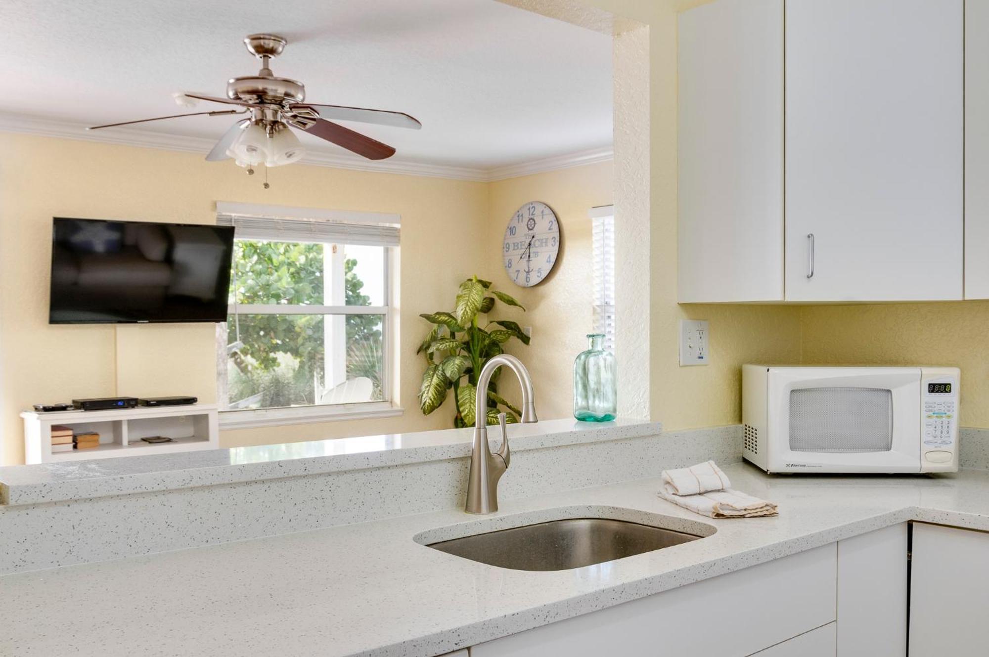 Sand Glo Villas Villa Indian Rocks Beach