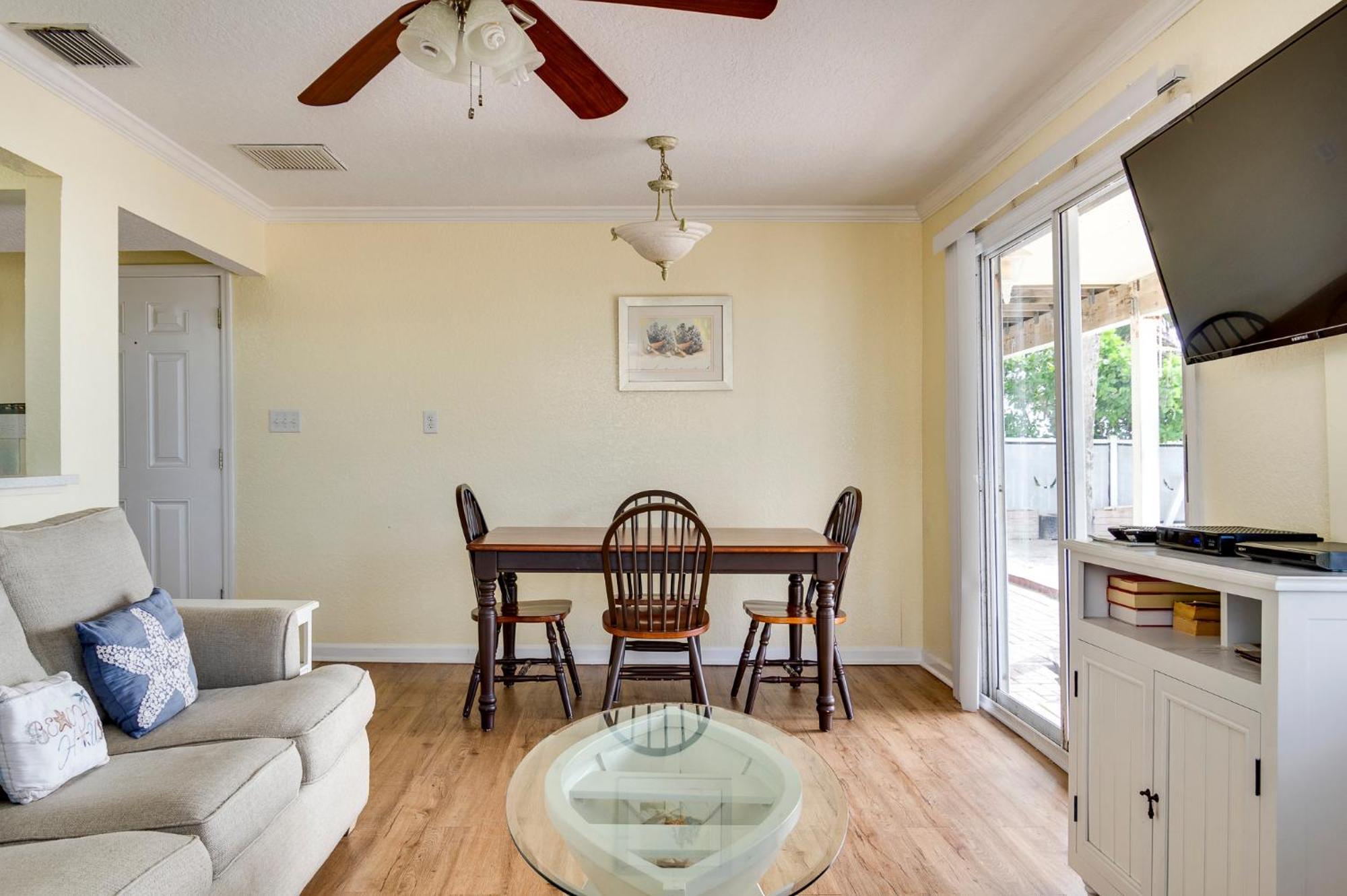 Sand Glo Villas Indian Rocks Beach