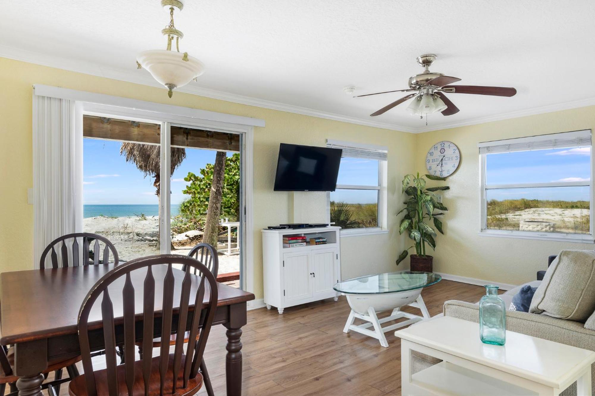 Sand Glo Villas Villa *