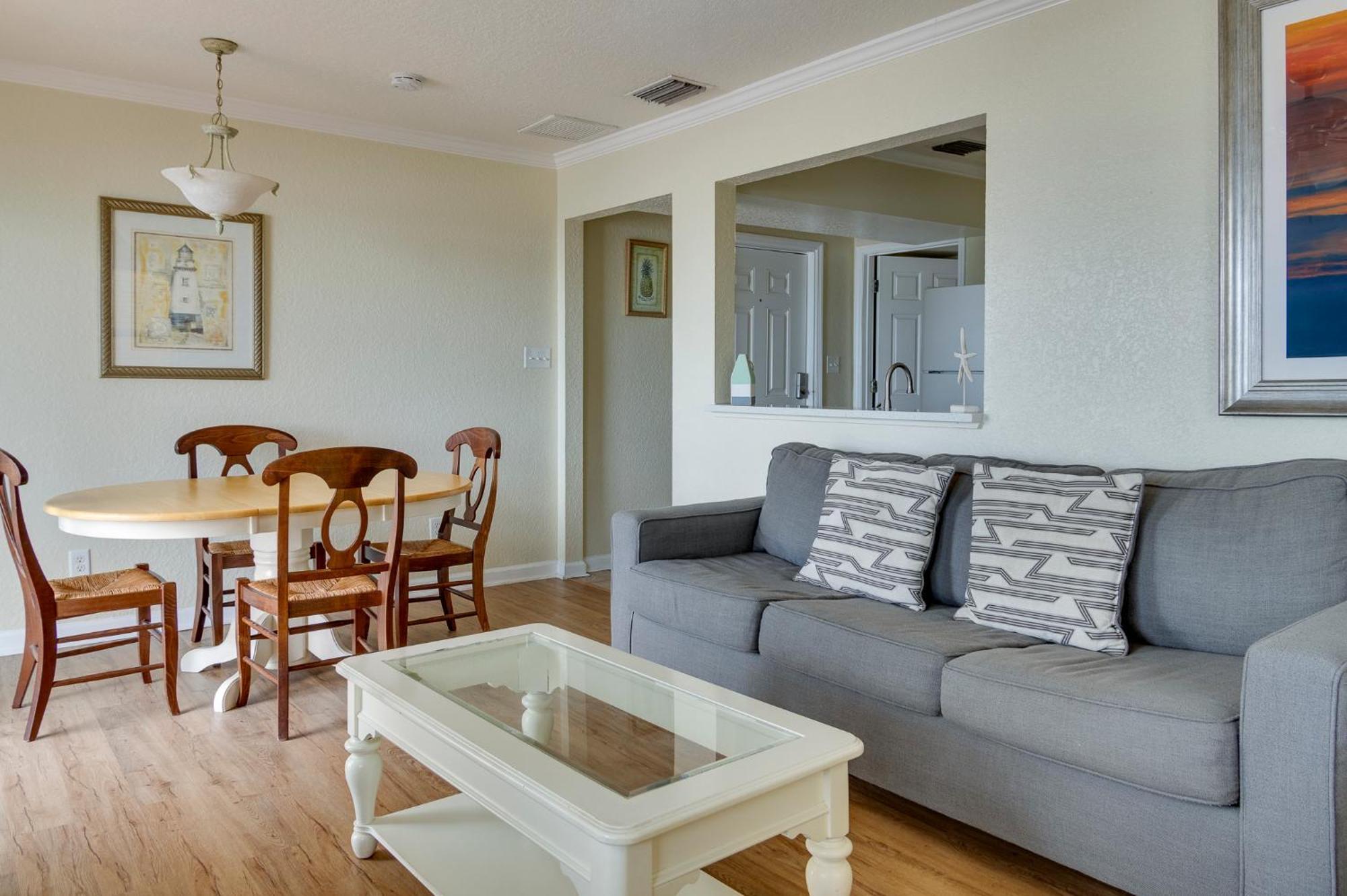 Villa Sand Glo Villas *