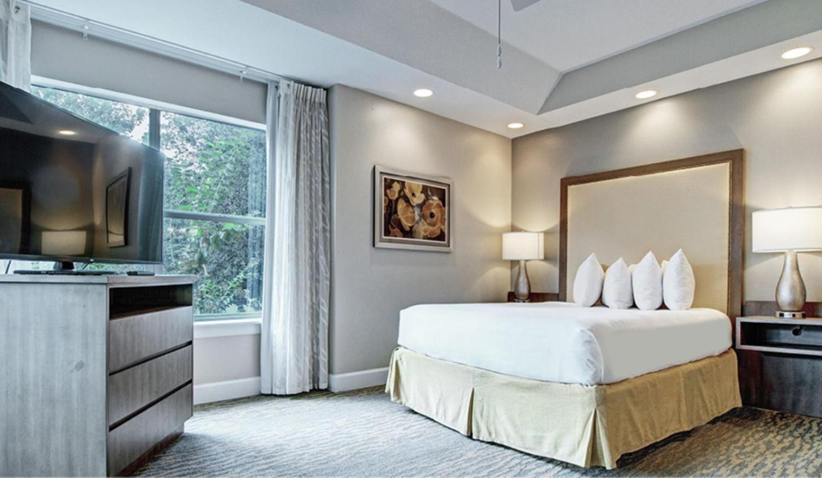 Summer Bay Orlando By Exploria Resort 4*