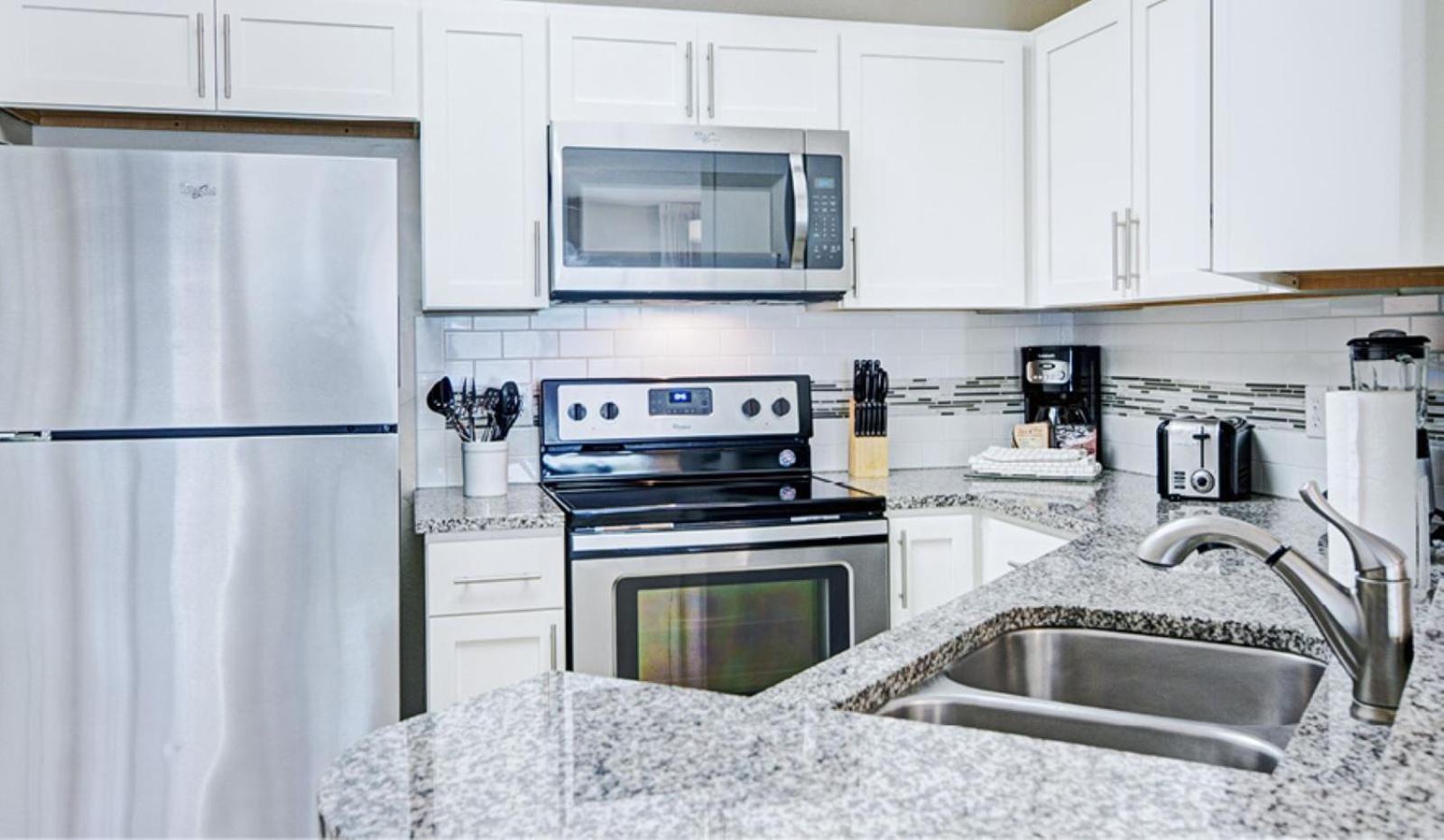 Summer Bay Orlando By Exploria Resort 4*