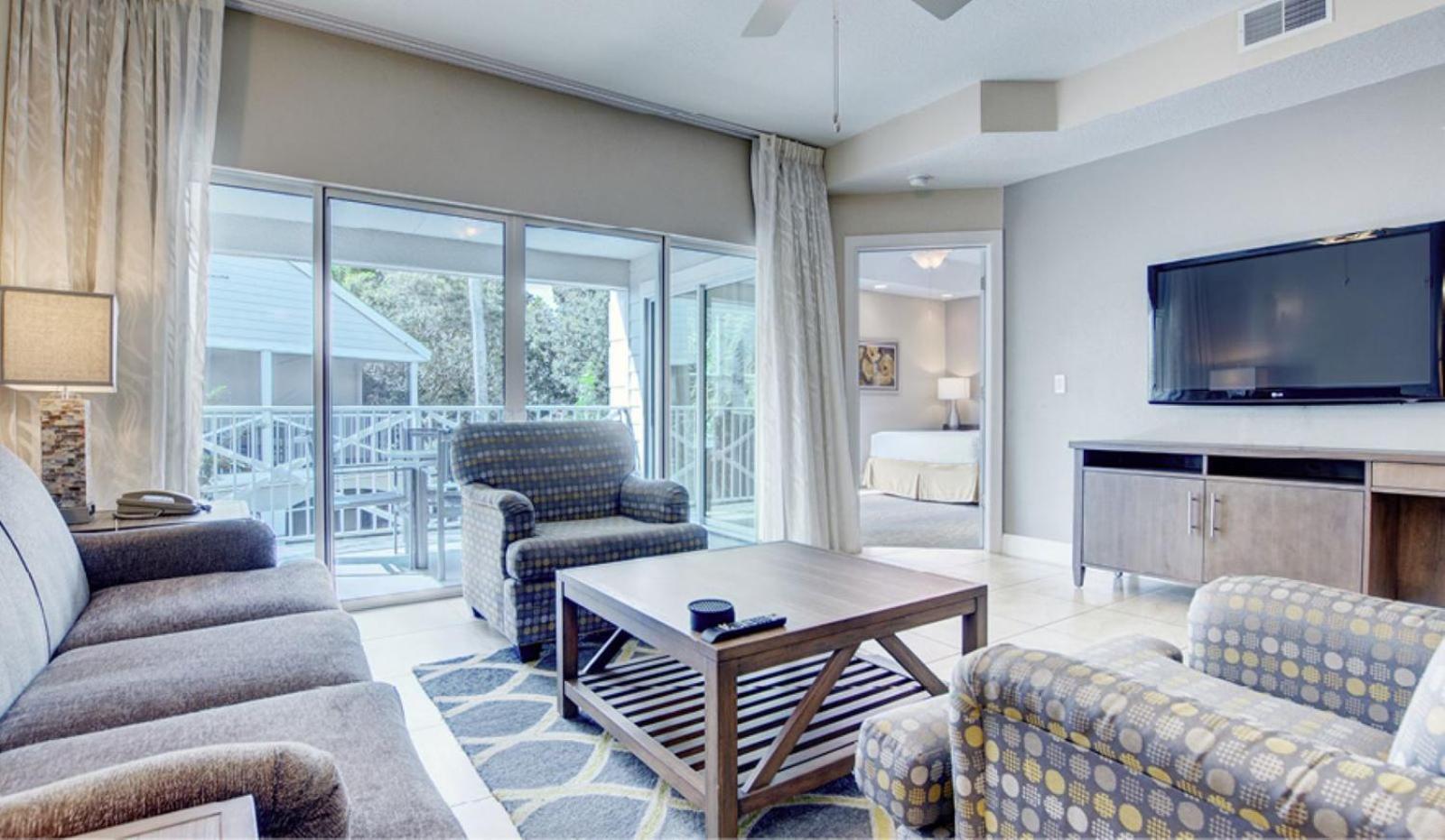 Summer Bay Orlando By Exploria Resort 4*