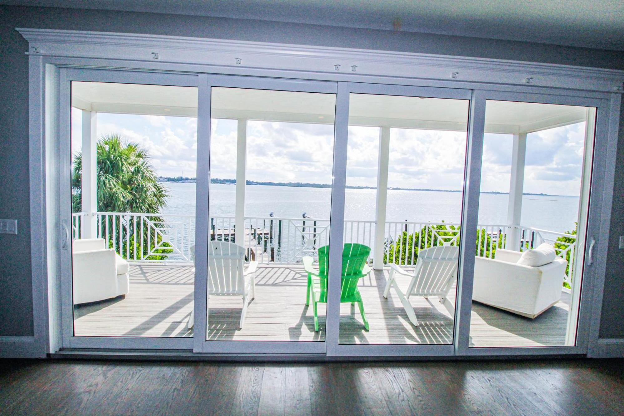 Holiday home Salt Life