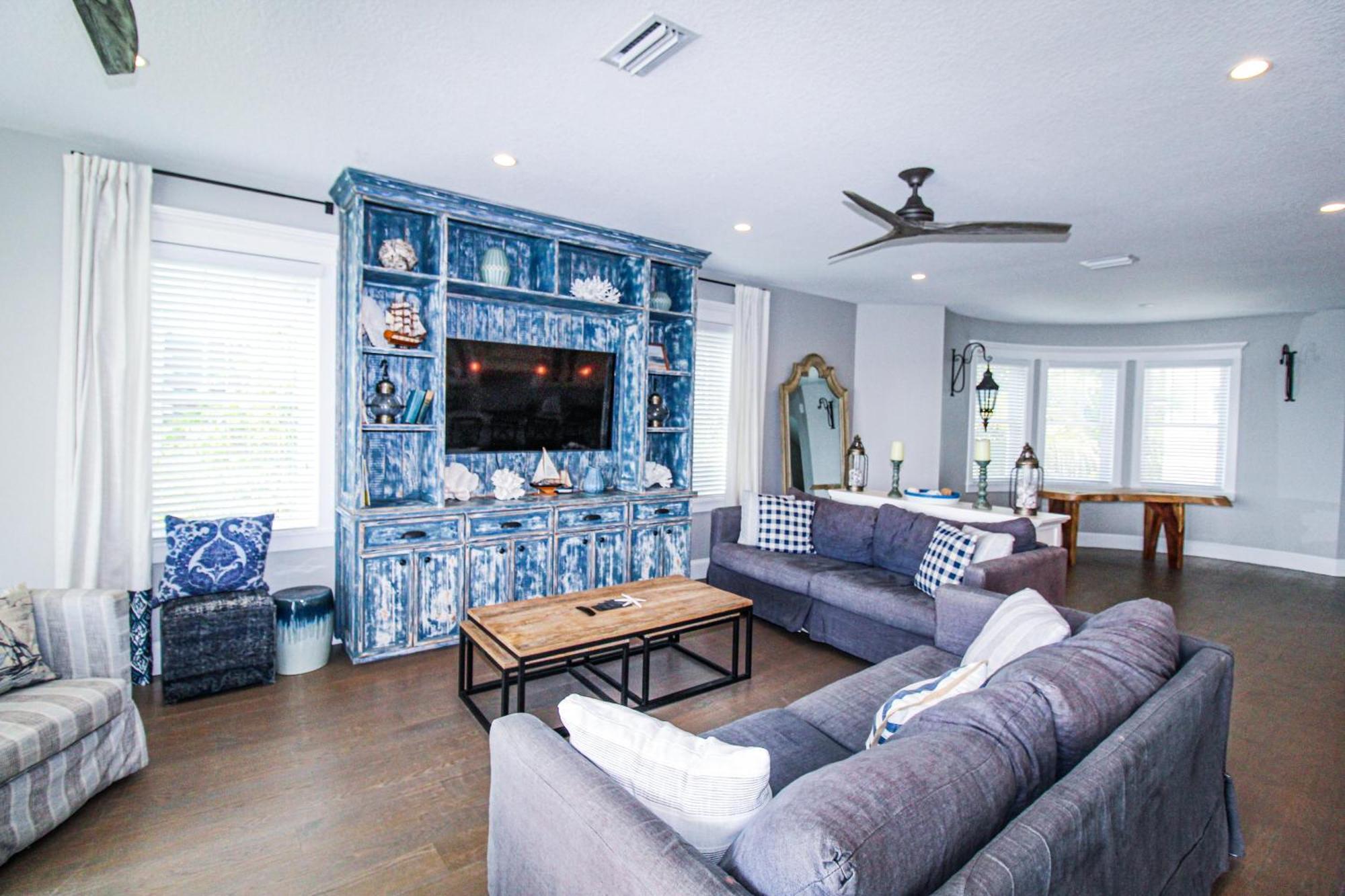 Salt Life Holiday home Bradenton Beach