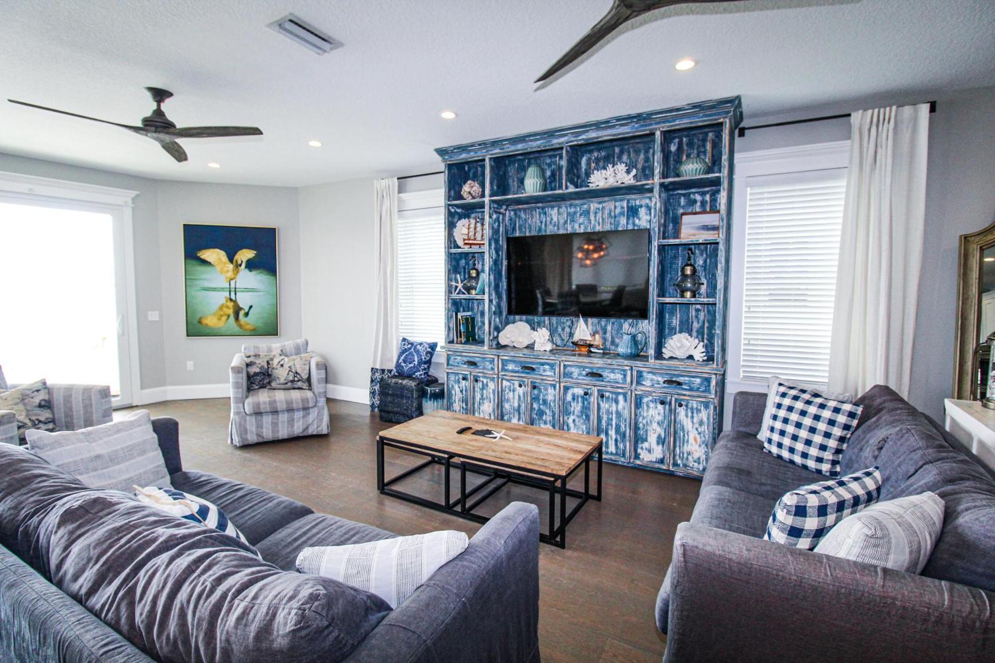Salt Life Holiday home