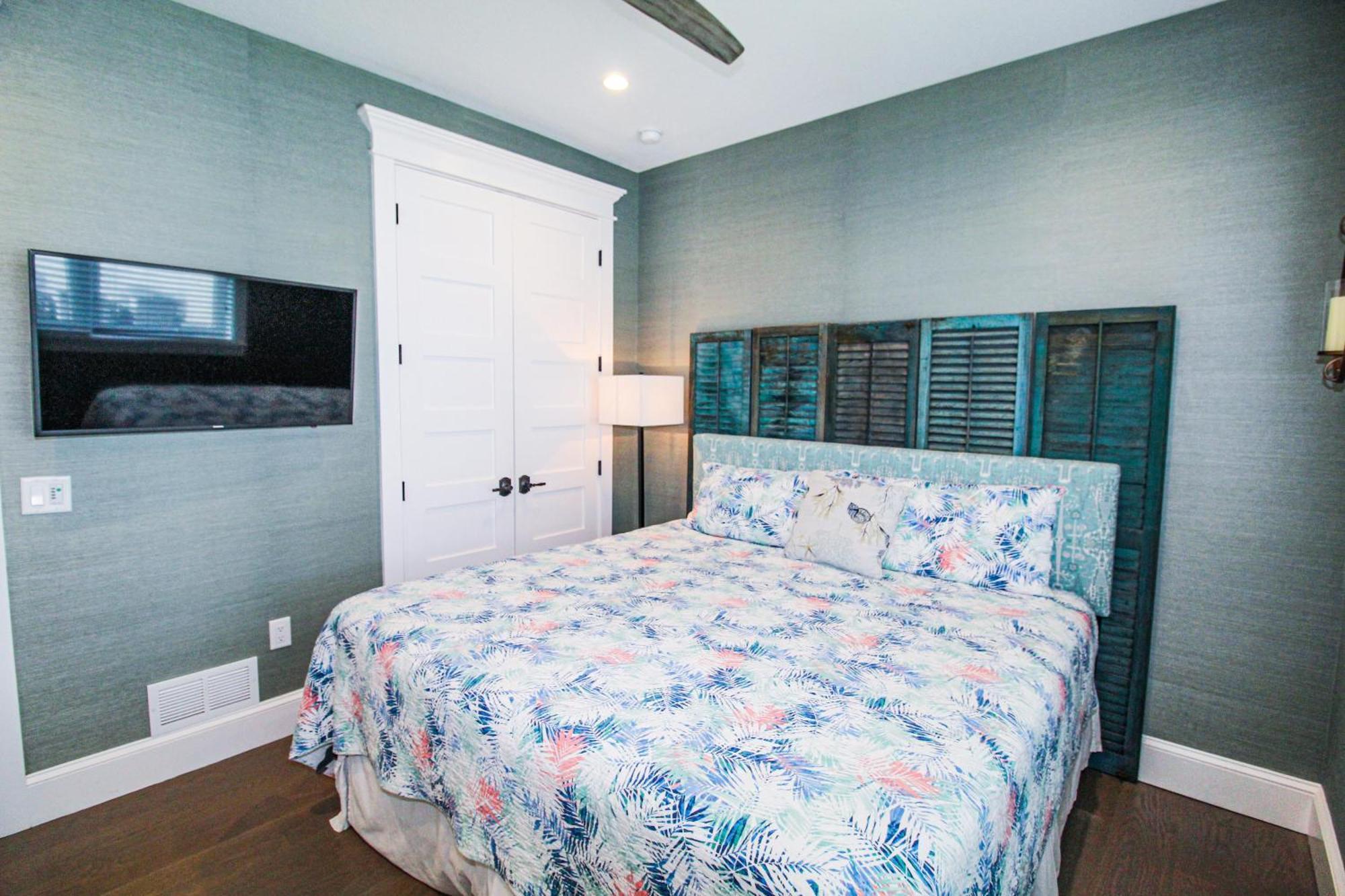 Salt Life Holiday home *