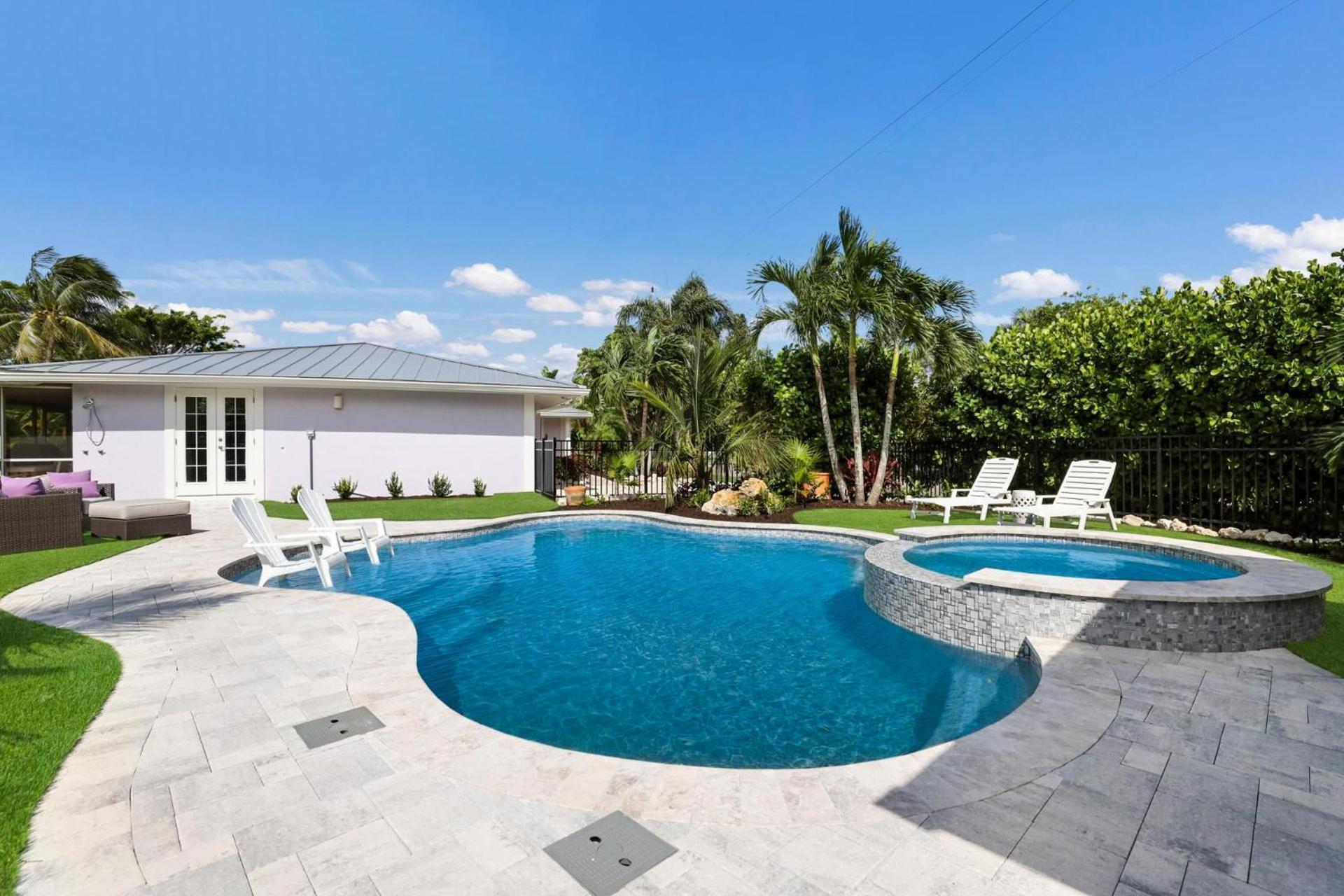 Lavender Lagoon Holiday home Anna Maria